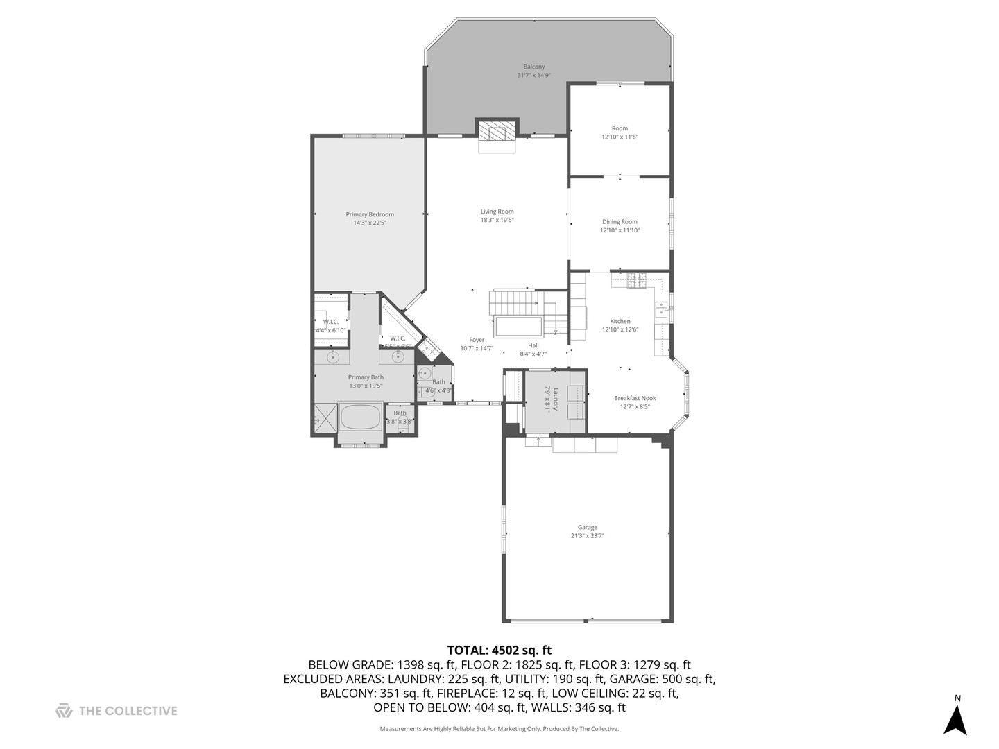2 Tartan Lakes Circle