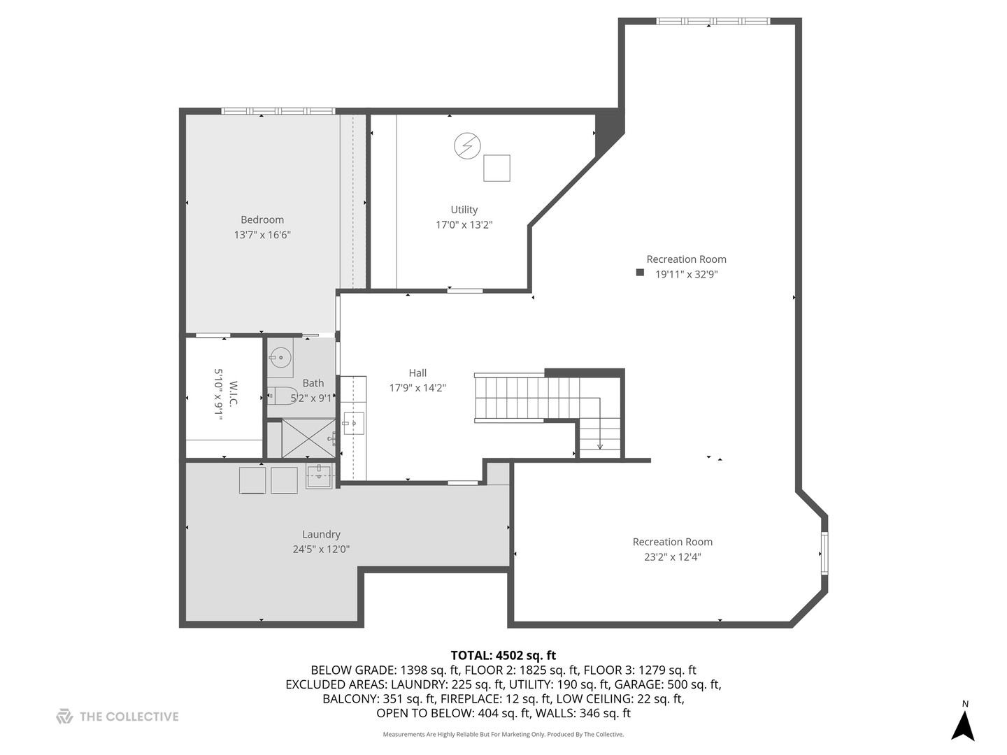 2 Tartan Lakes Circle