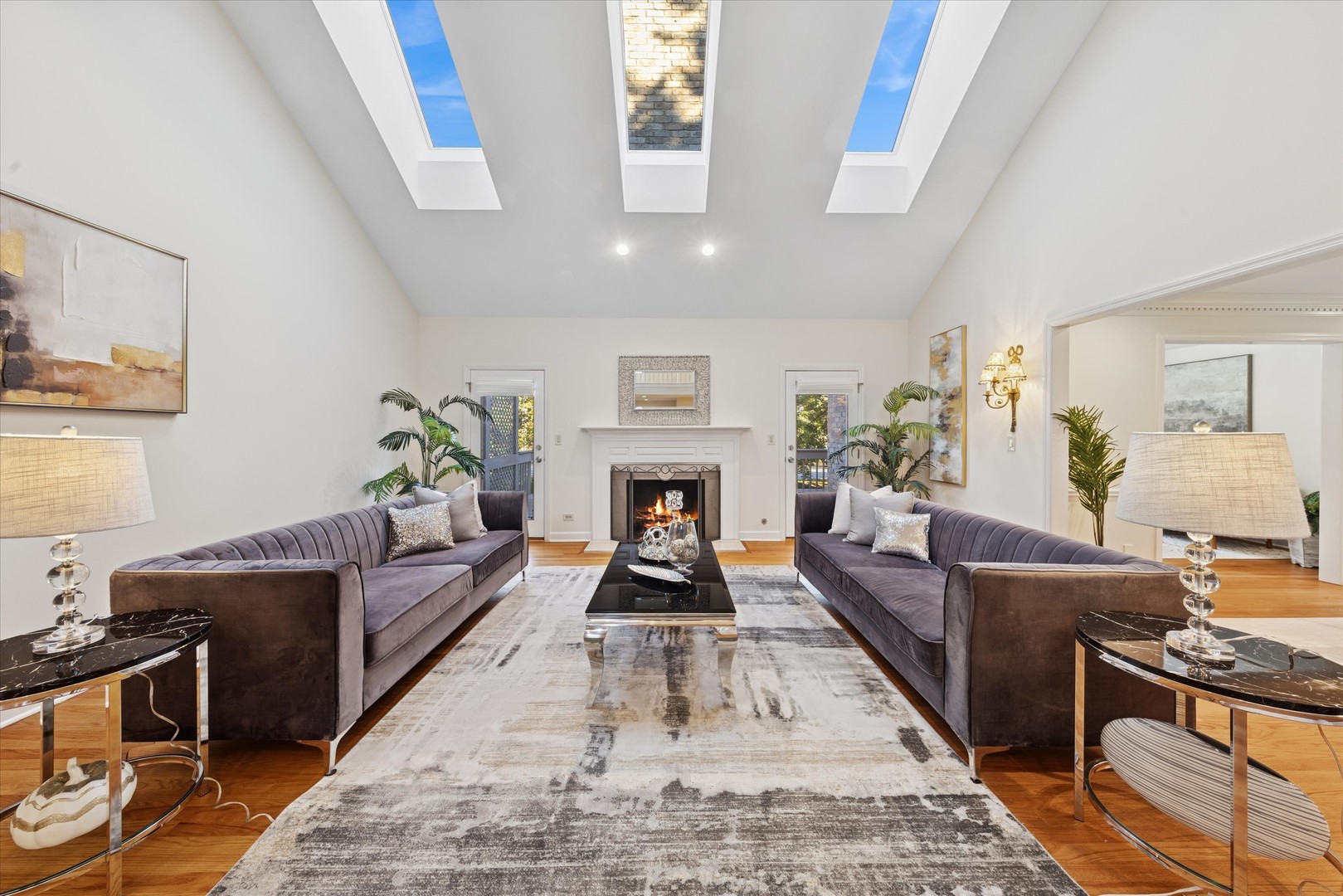 2 Tartan Lakes Circle