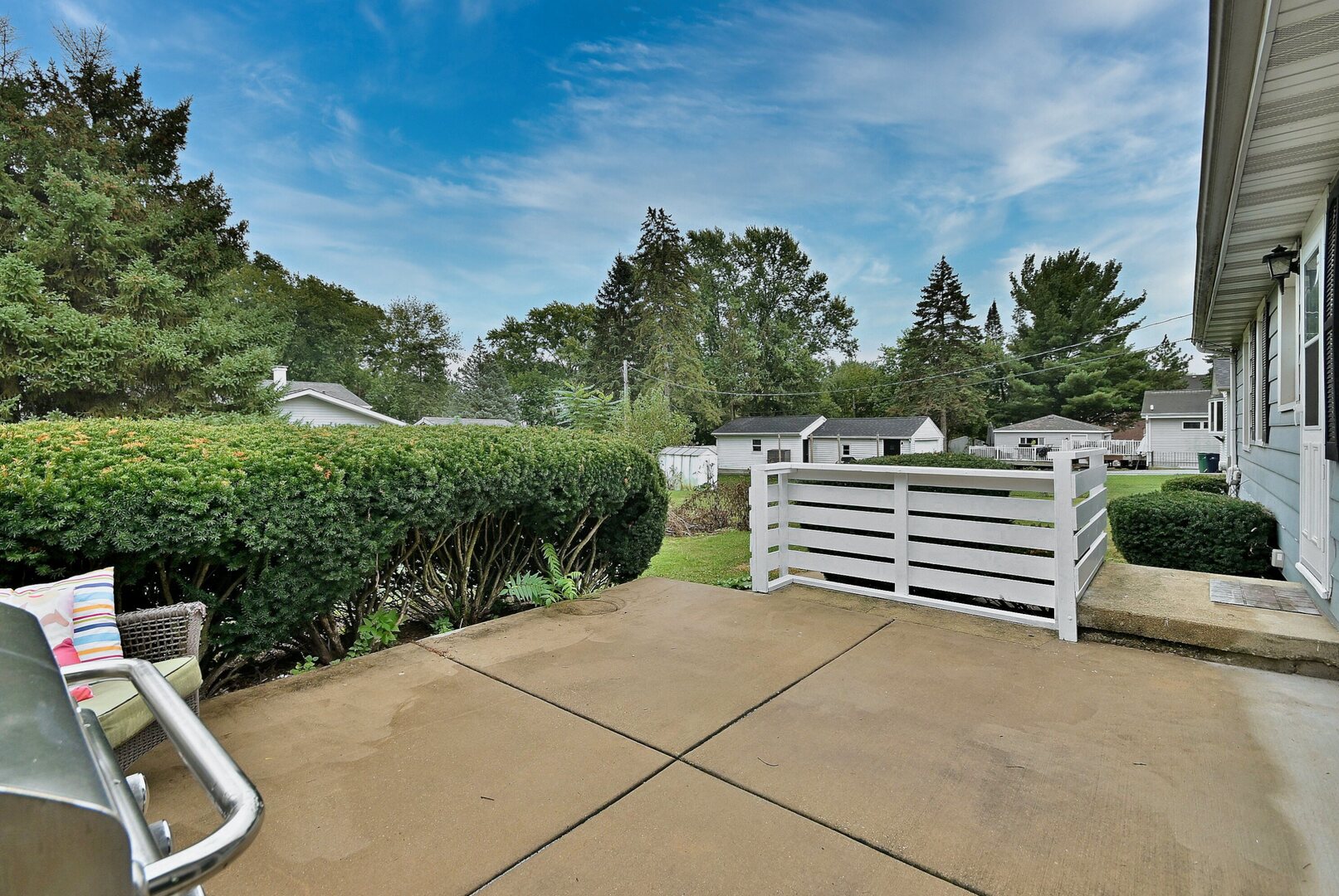 1001 S Edgewood Avenue