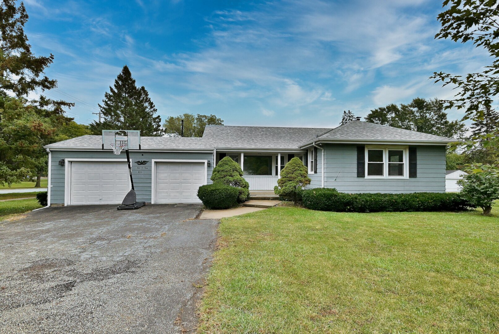 1001 S Edgewood Avenue