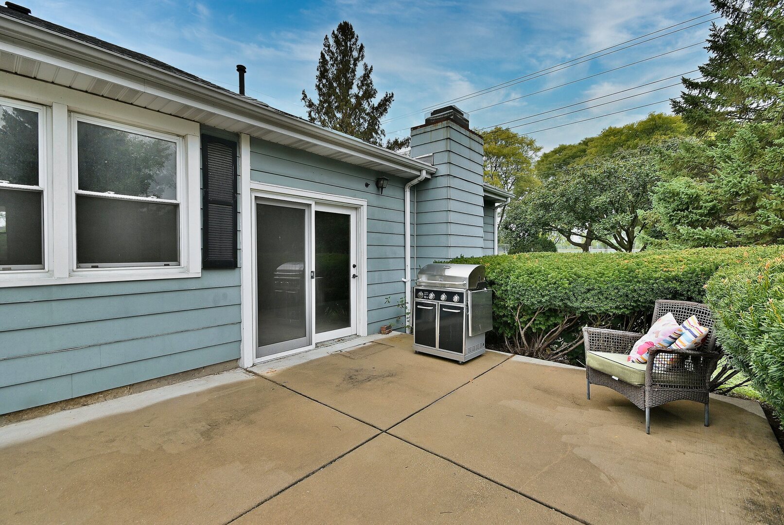 1001 S Edgewood Avenue