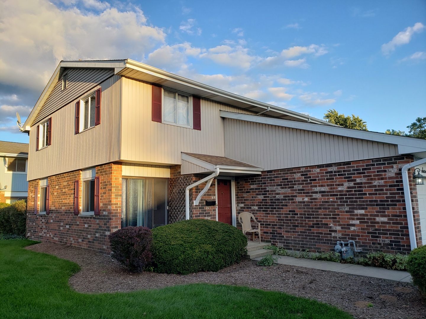 1643 Castbourne Court