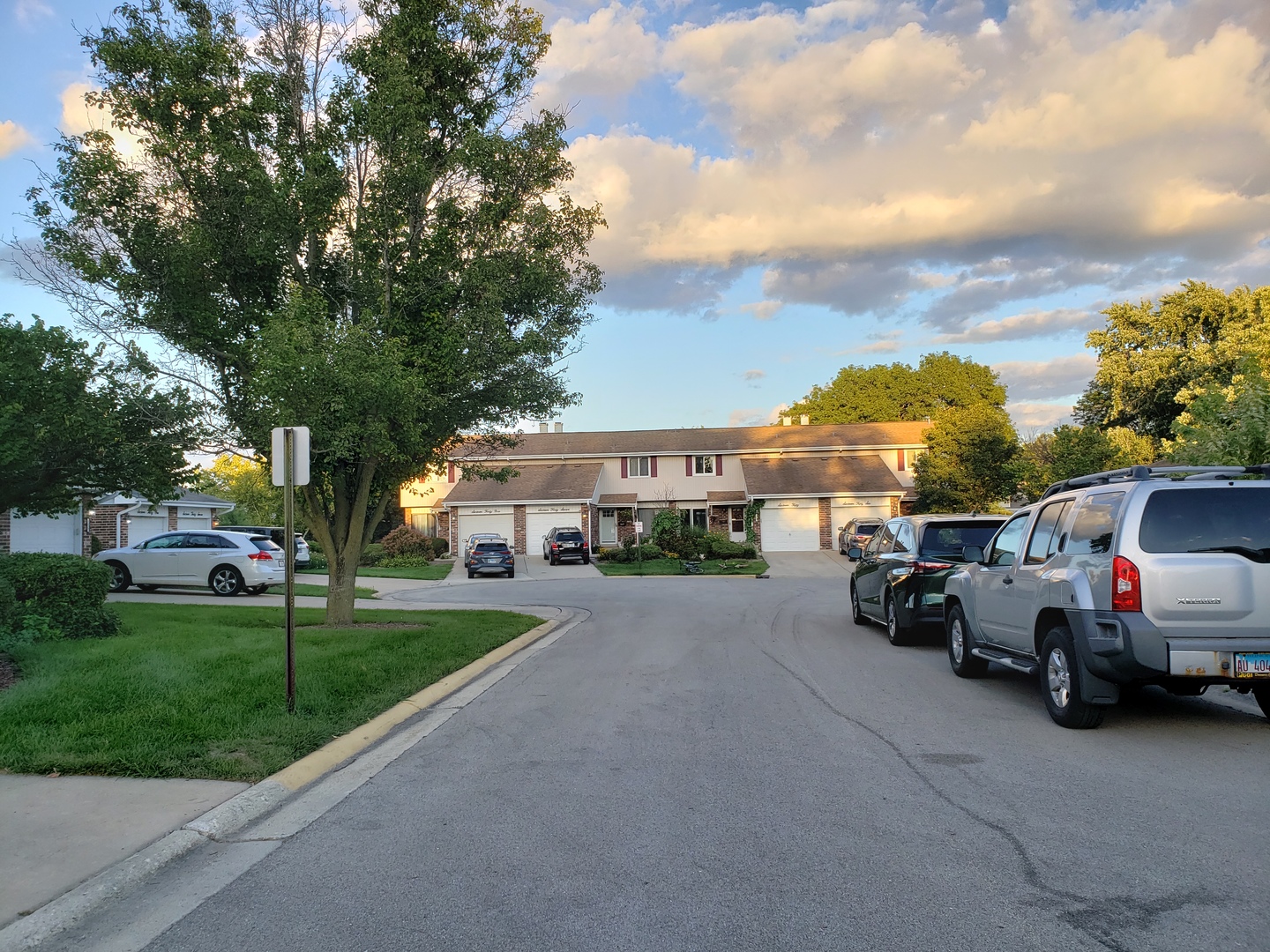 1643 Castbourne Court