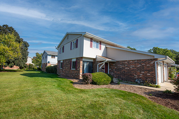 1643 Castbourne Court