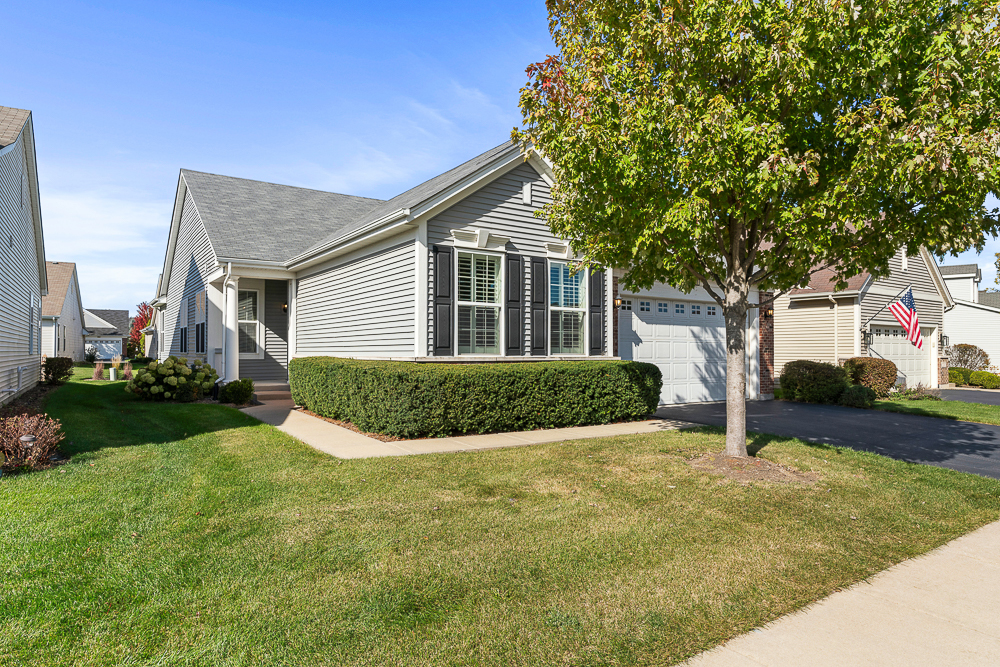 2928 Hillcrest Circle
