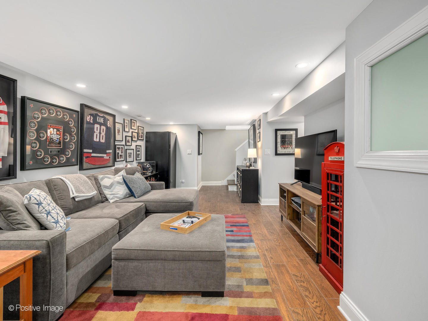 448 W Vallette Street