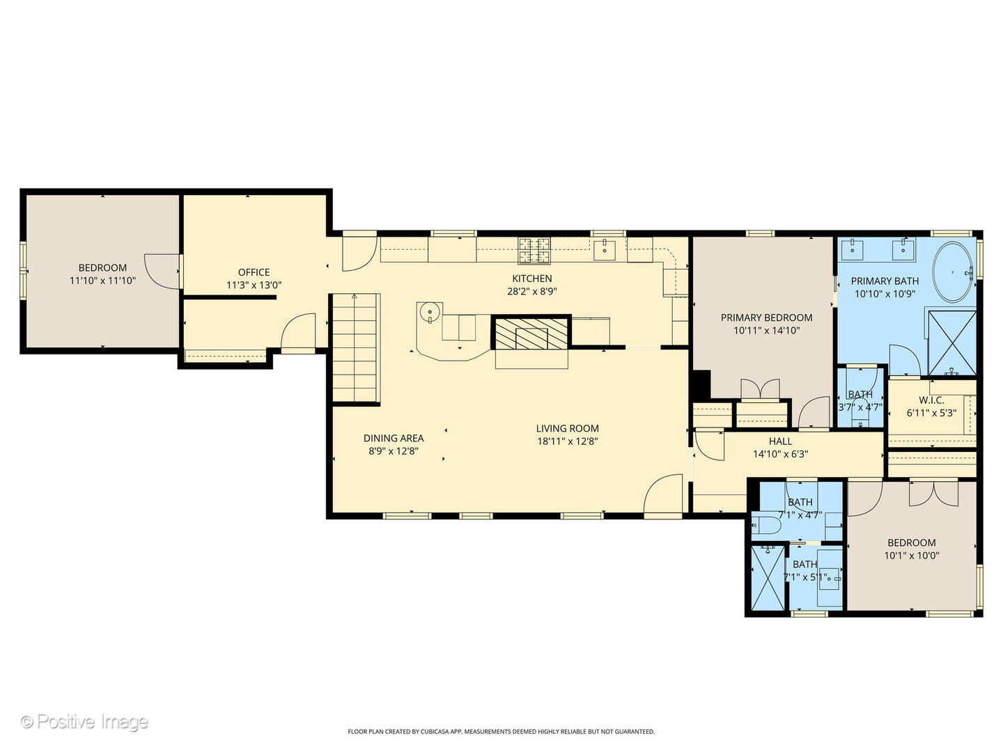 448 W Vallette Street