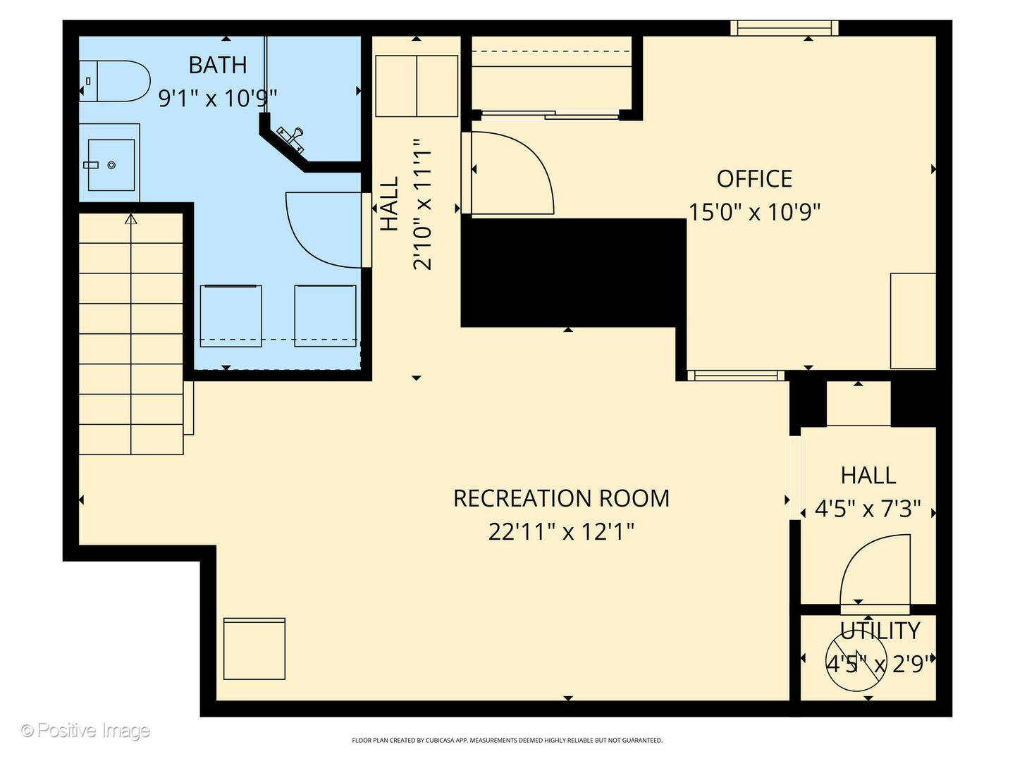 448 W Vallette Street