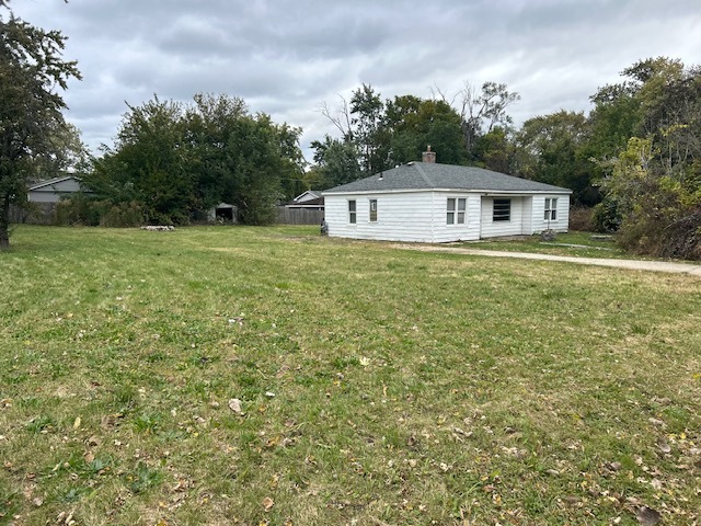 1305 S Wisconsin Avenue