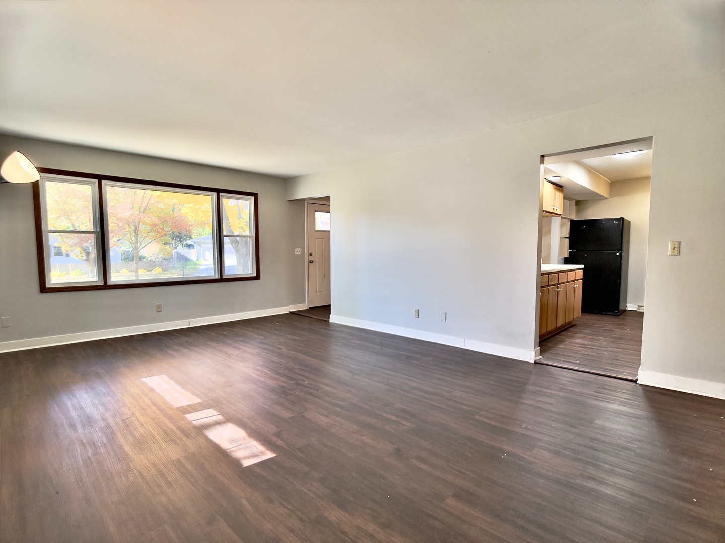 1807 Forrest Boulevard