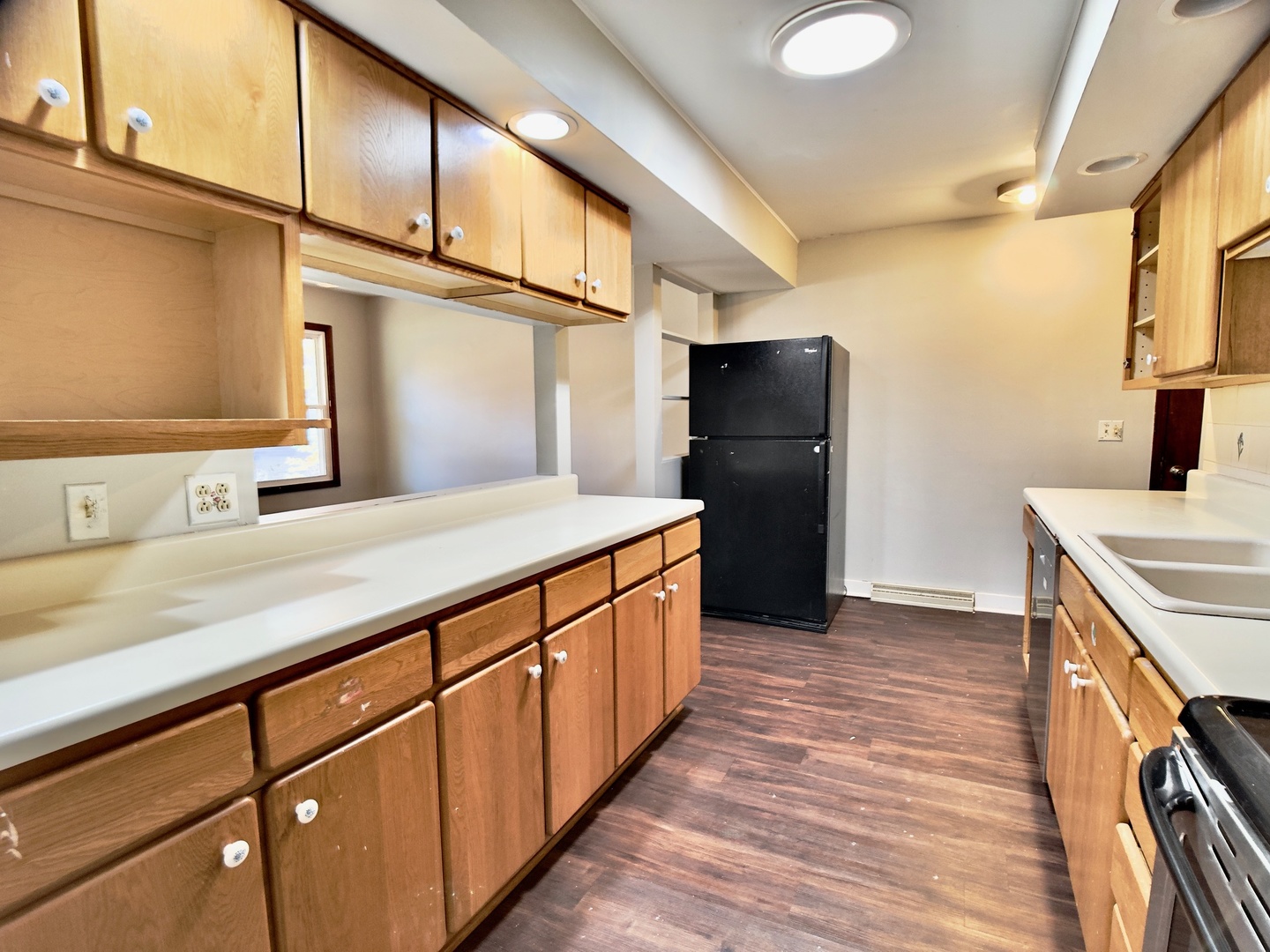 1807 Forrest Boulevard