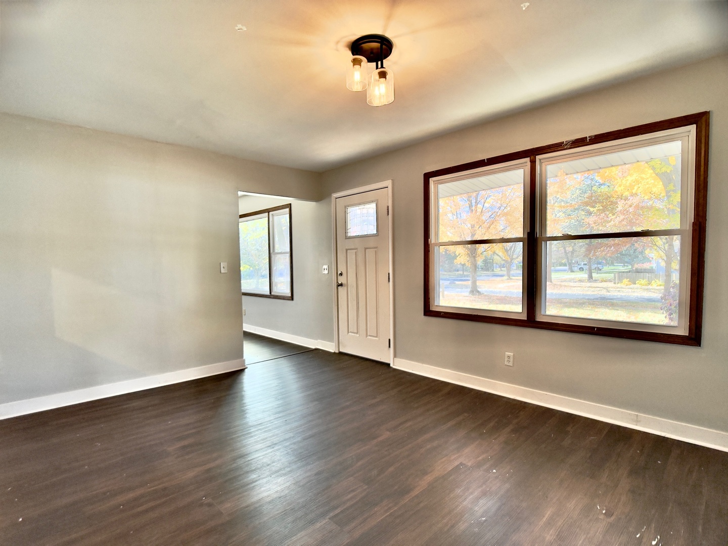 1807 Forrest Boulevard