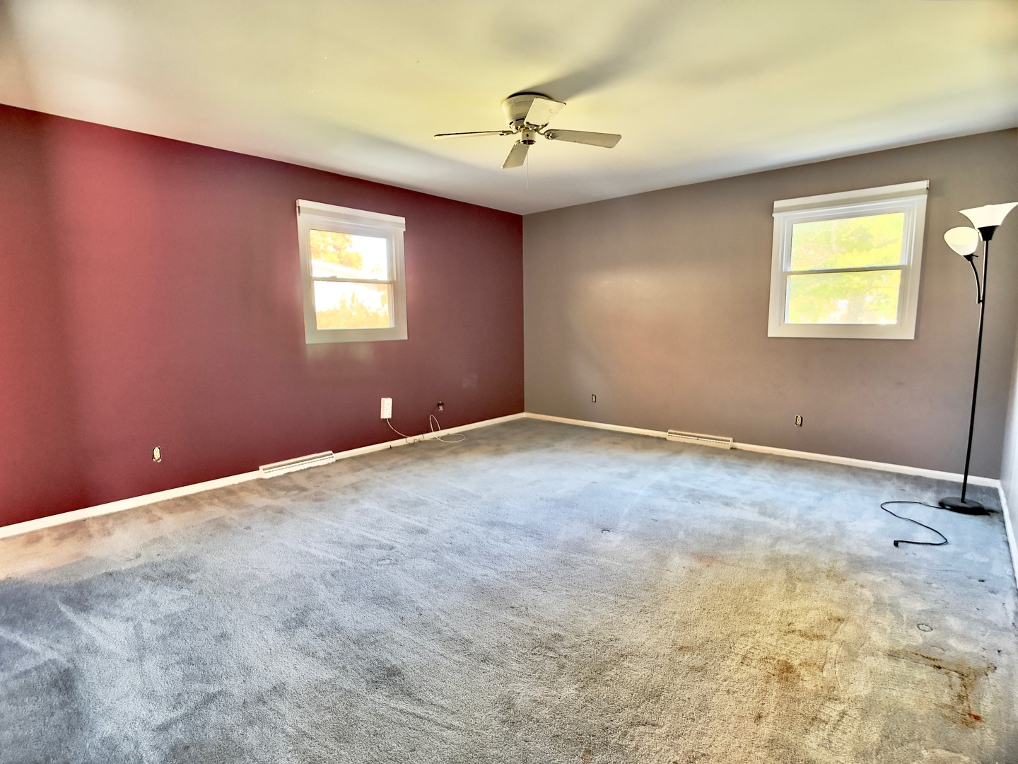 1807 Forrest Boulevard