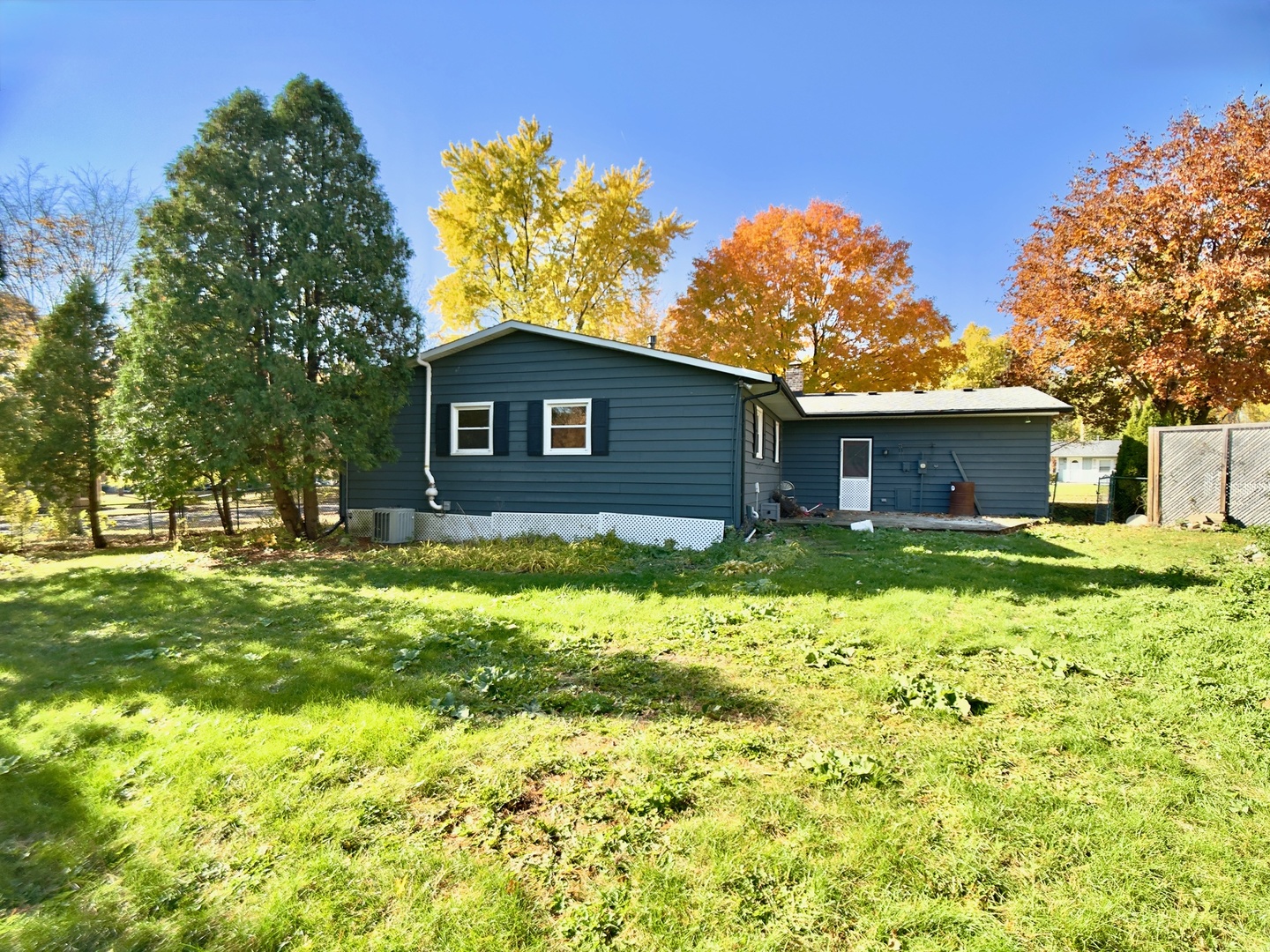 1807 Forrest Boulevard