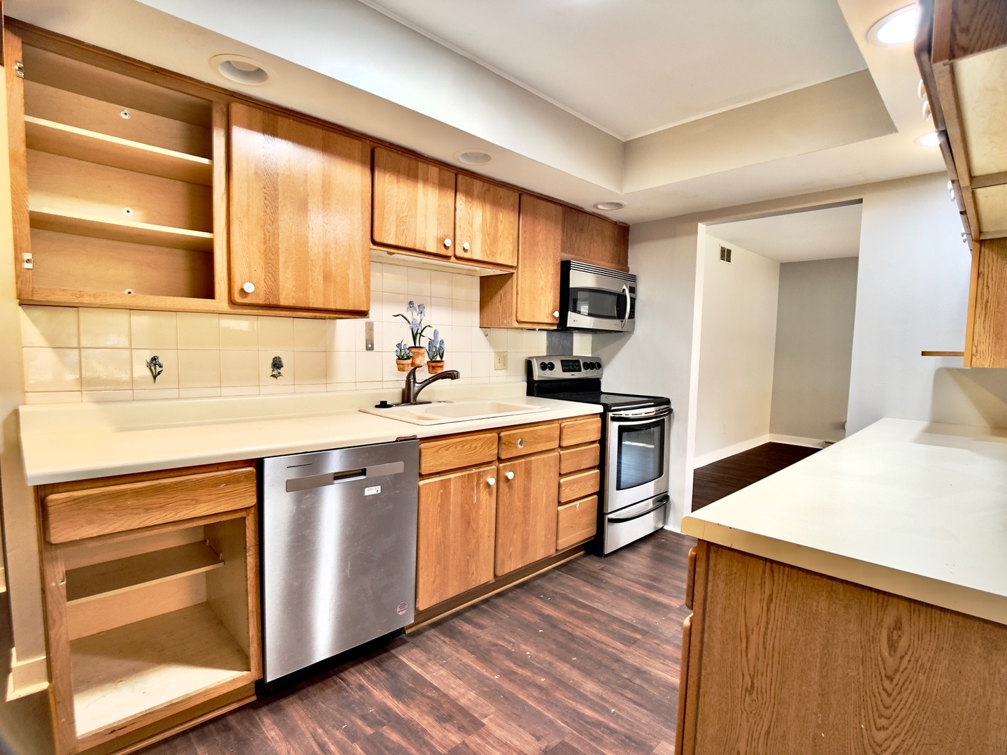 1807 Forrest Boulevard