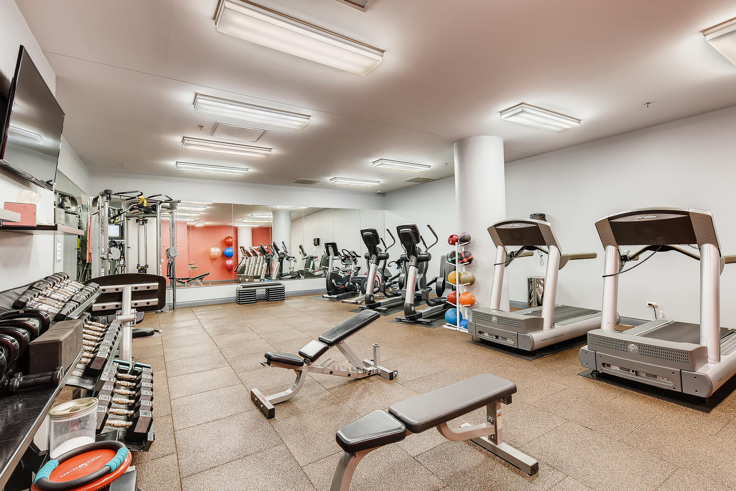 270 E Pearson Street Unit: 1402