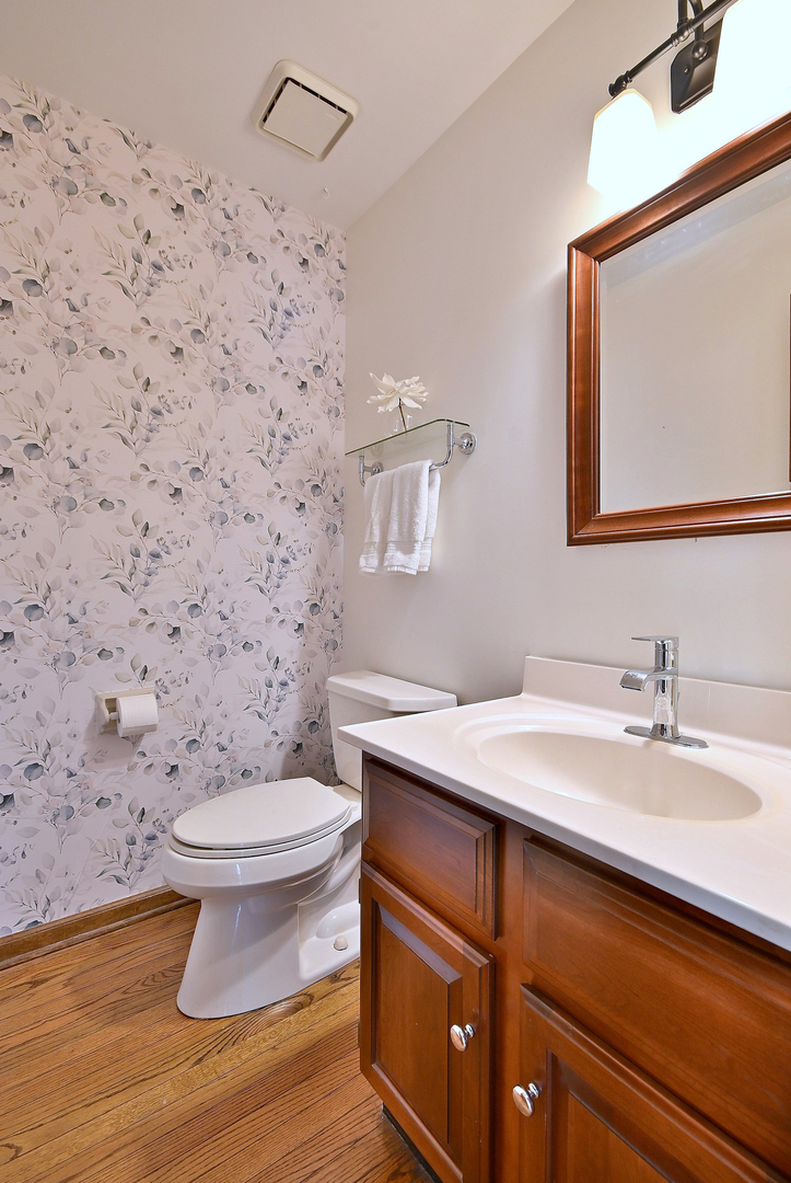 1612 Stonebridge Trail