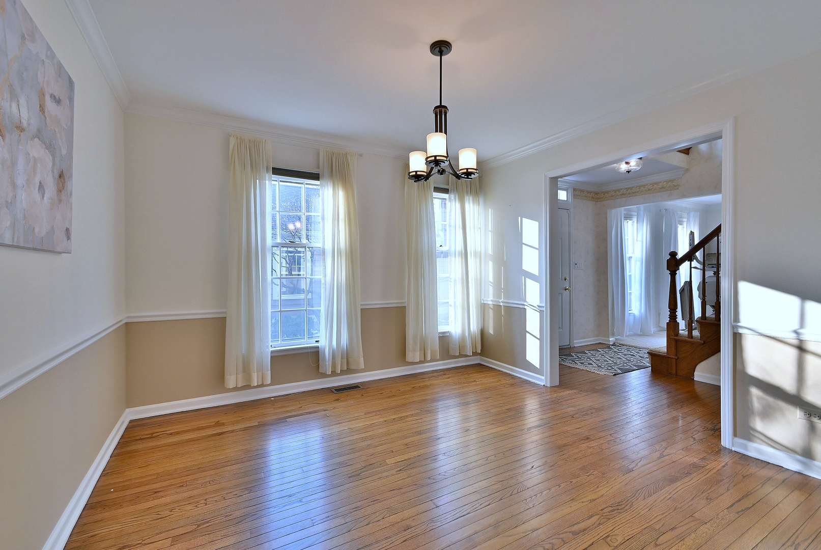 1612 Stonebridge Trail