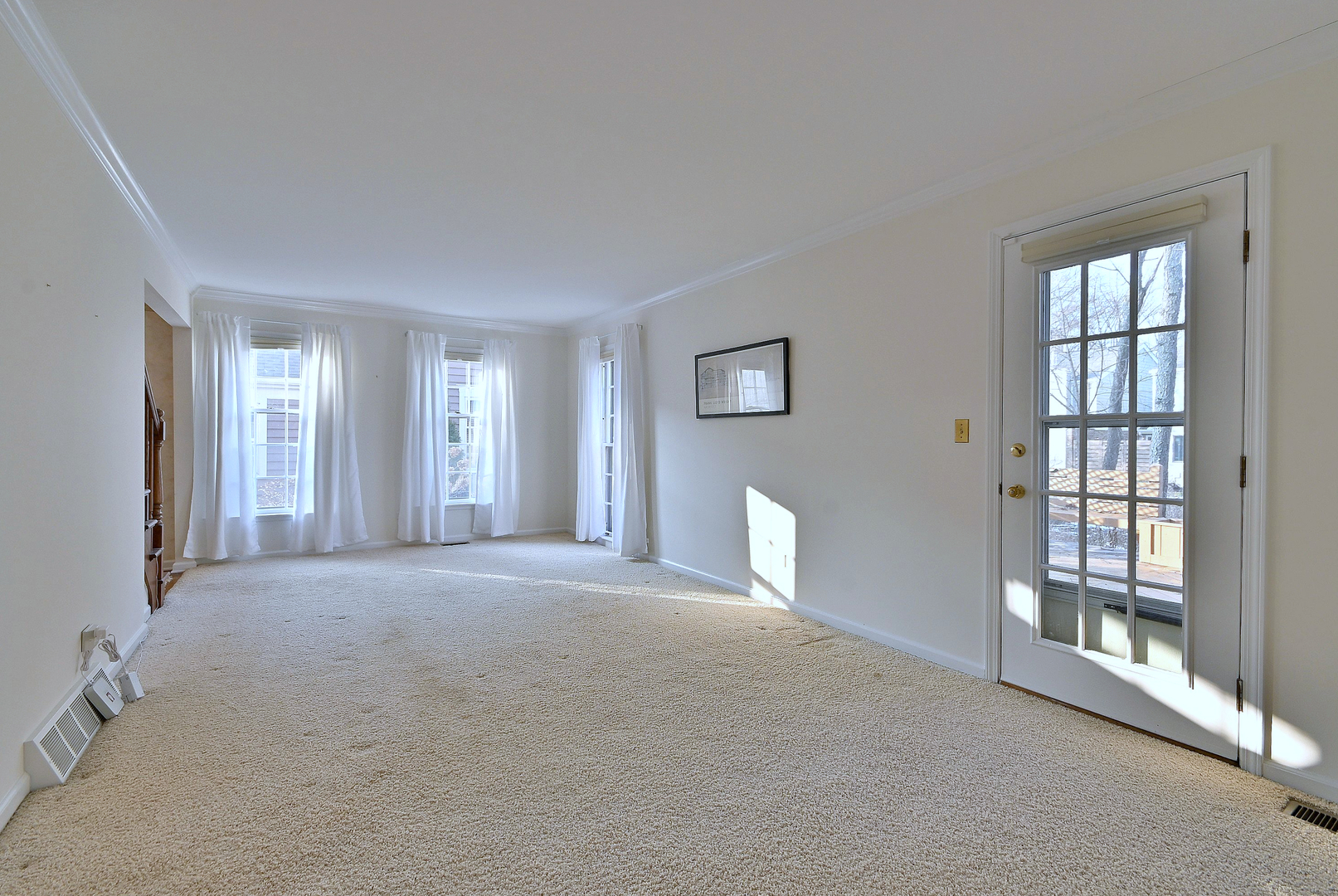 1612 Stonebridge Trail