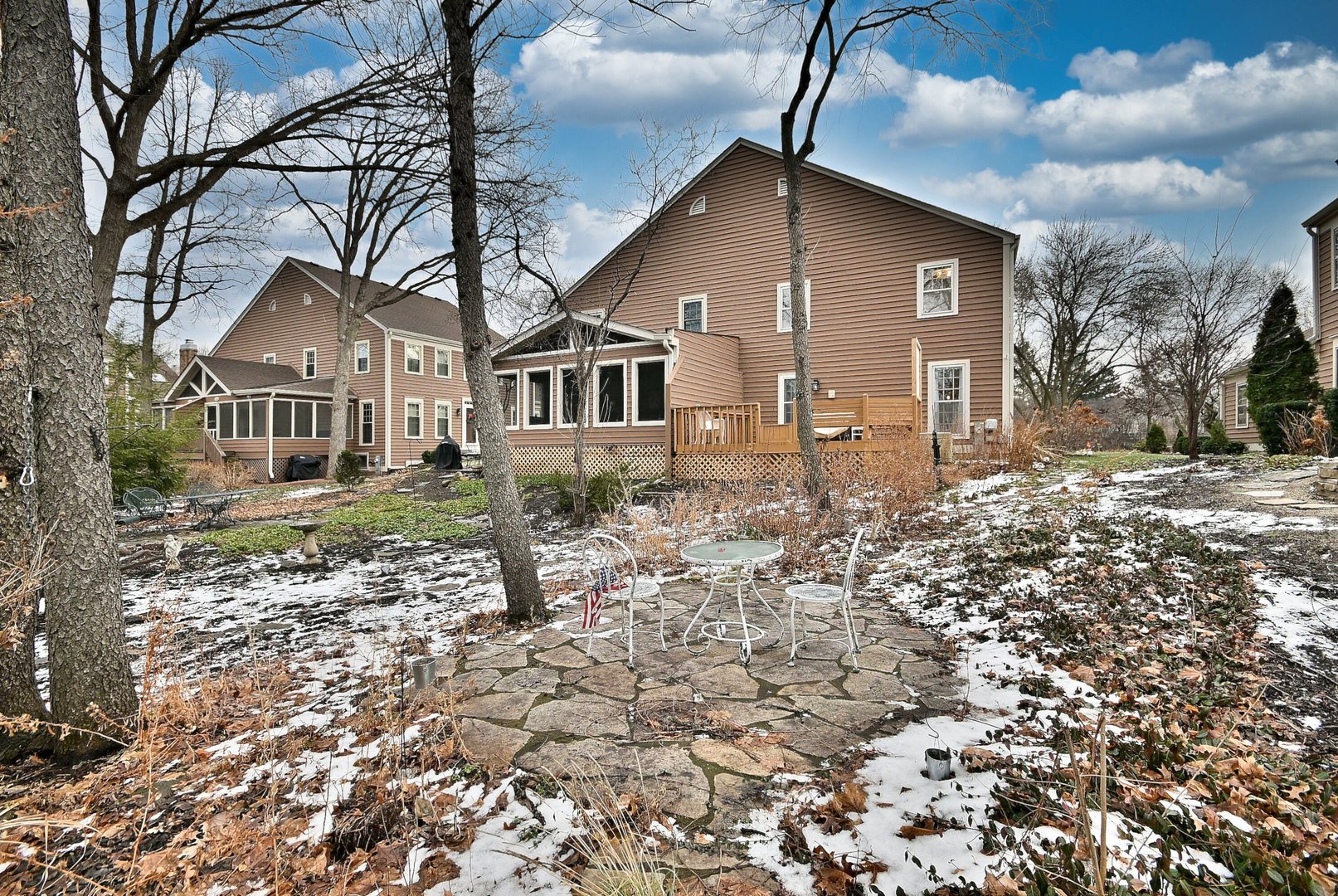 1612 Stonebridge Trail