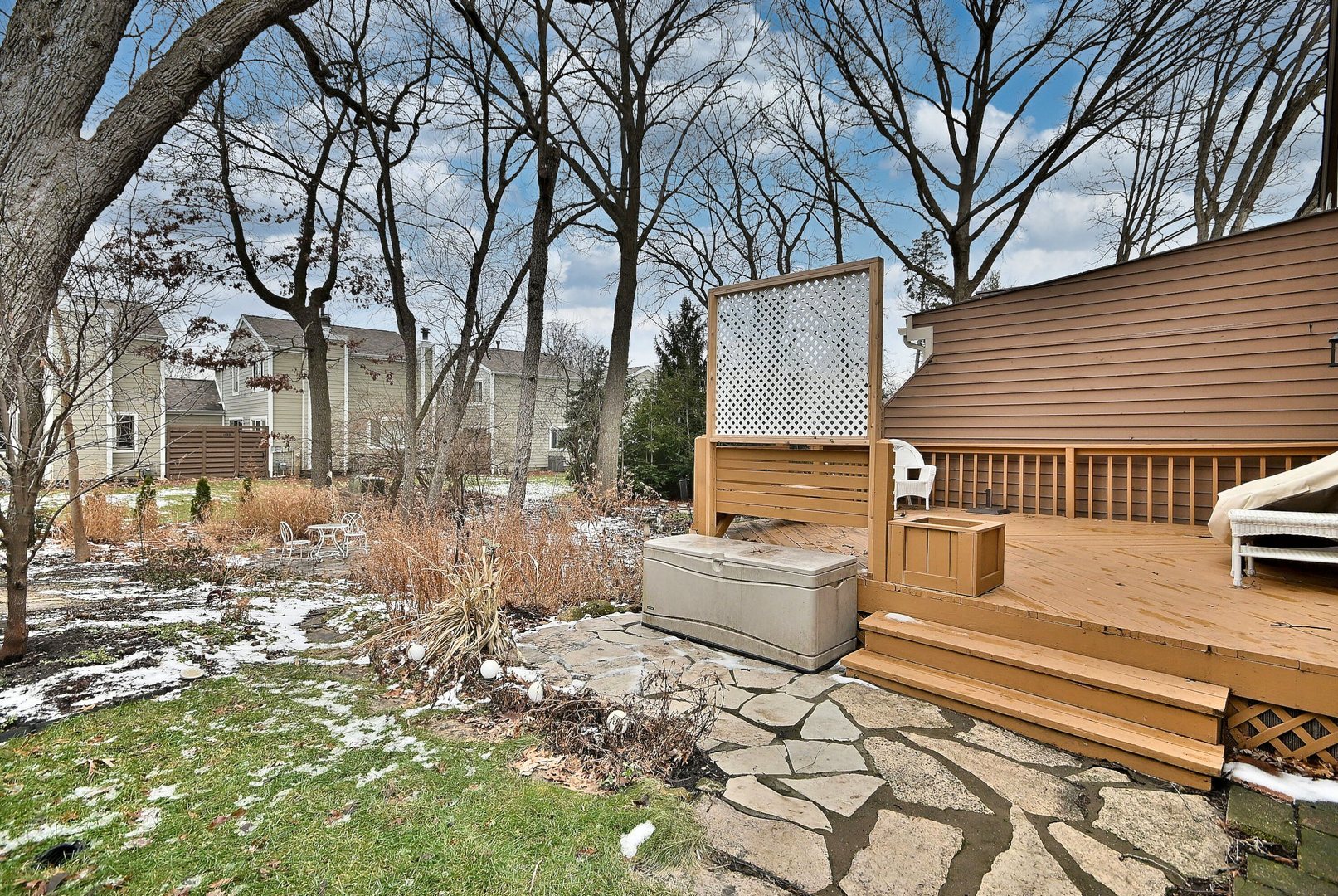 1612 Stonebridge Trail