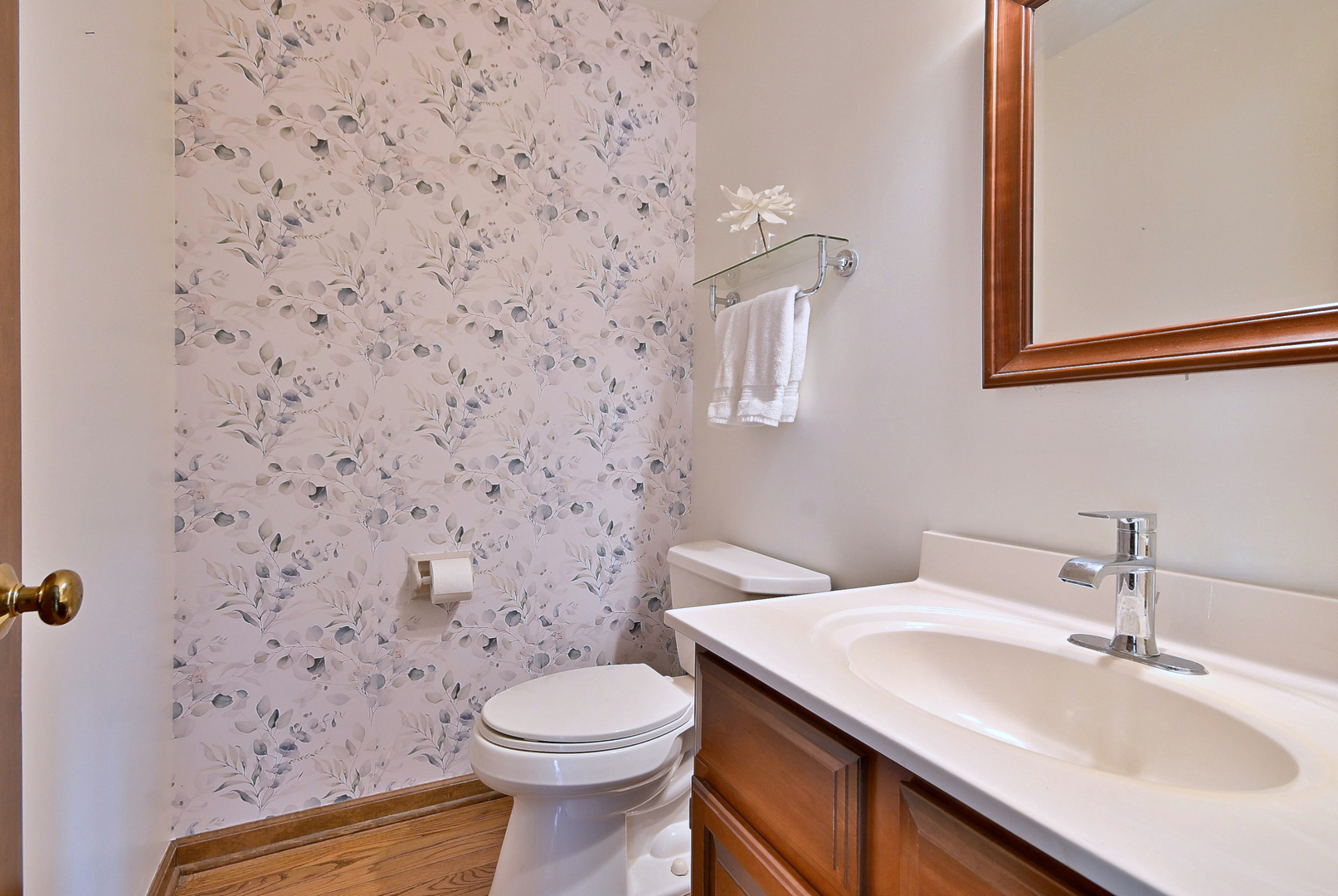 1612 Stonebridge Trail