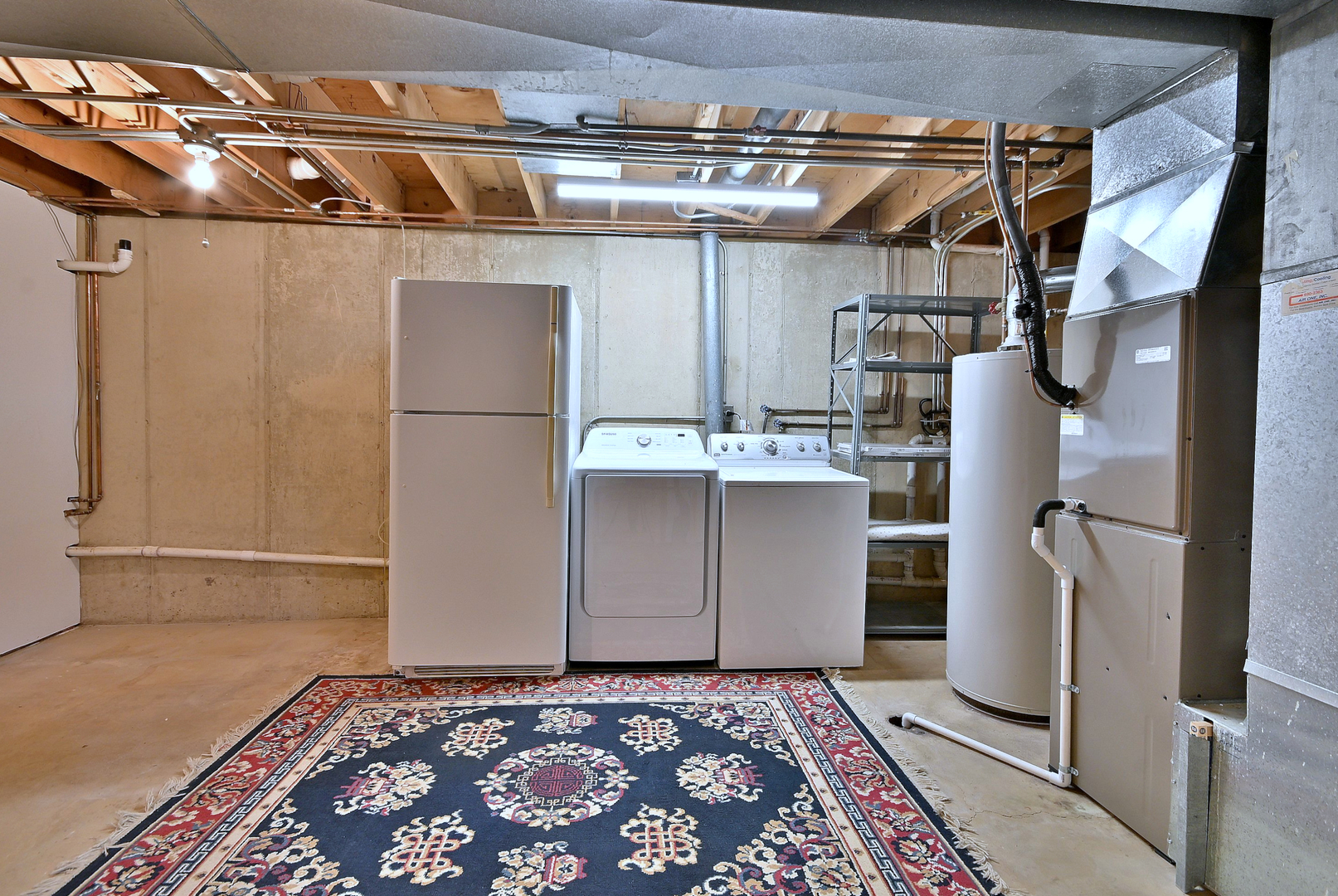 1612 Stonebridge Trail