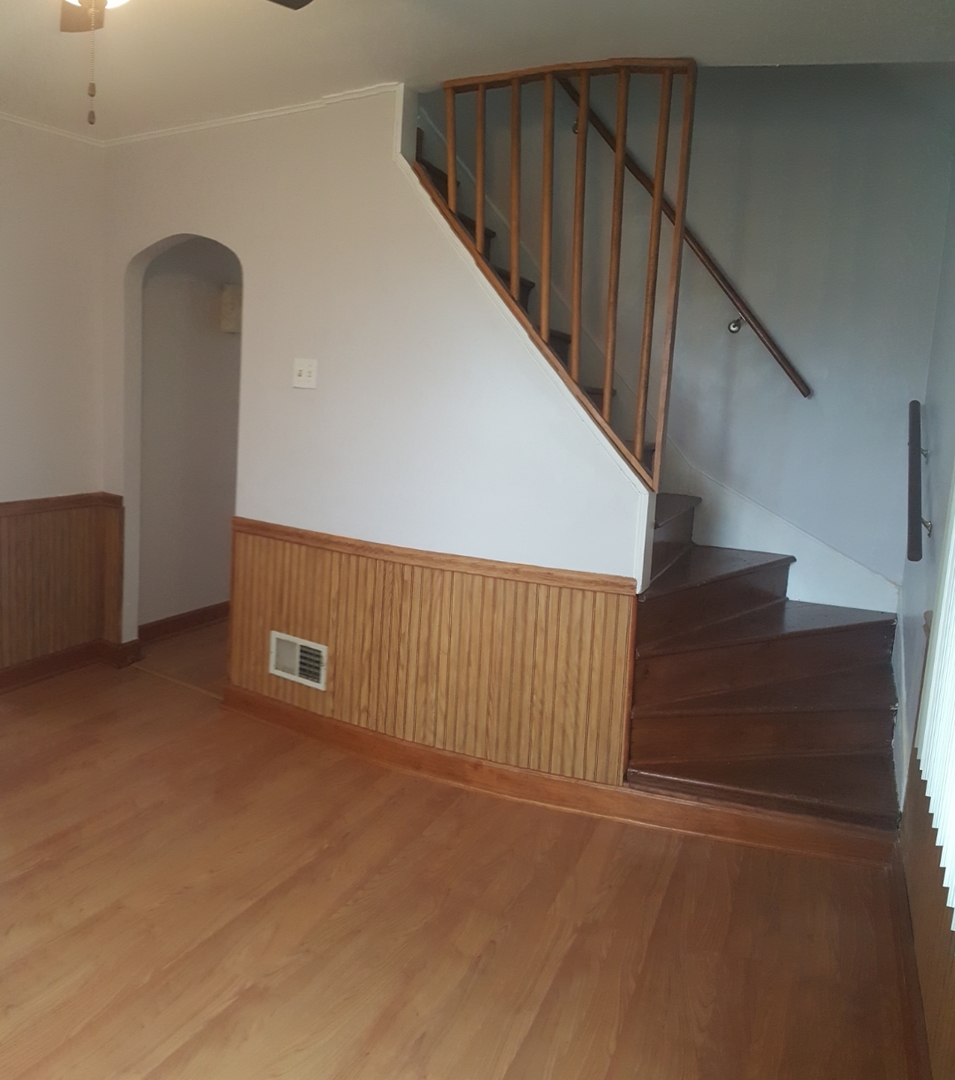 302 S Walnut Street