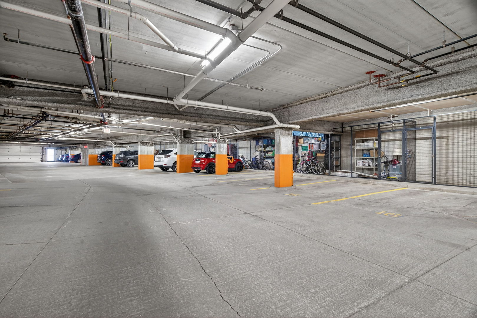 145 S York Street Unit: 310