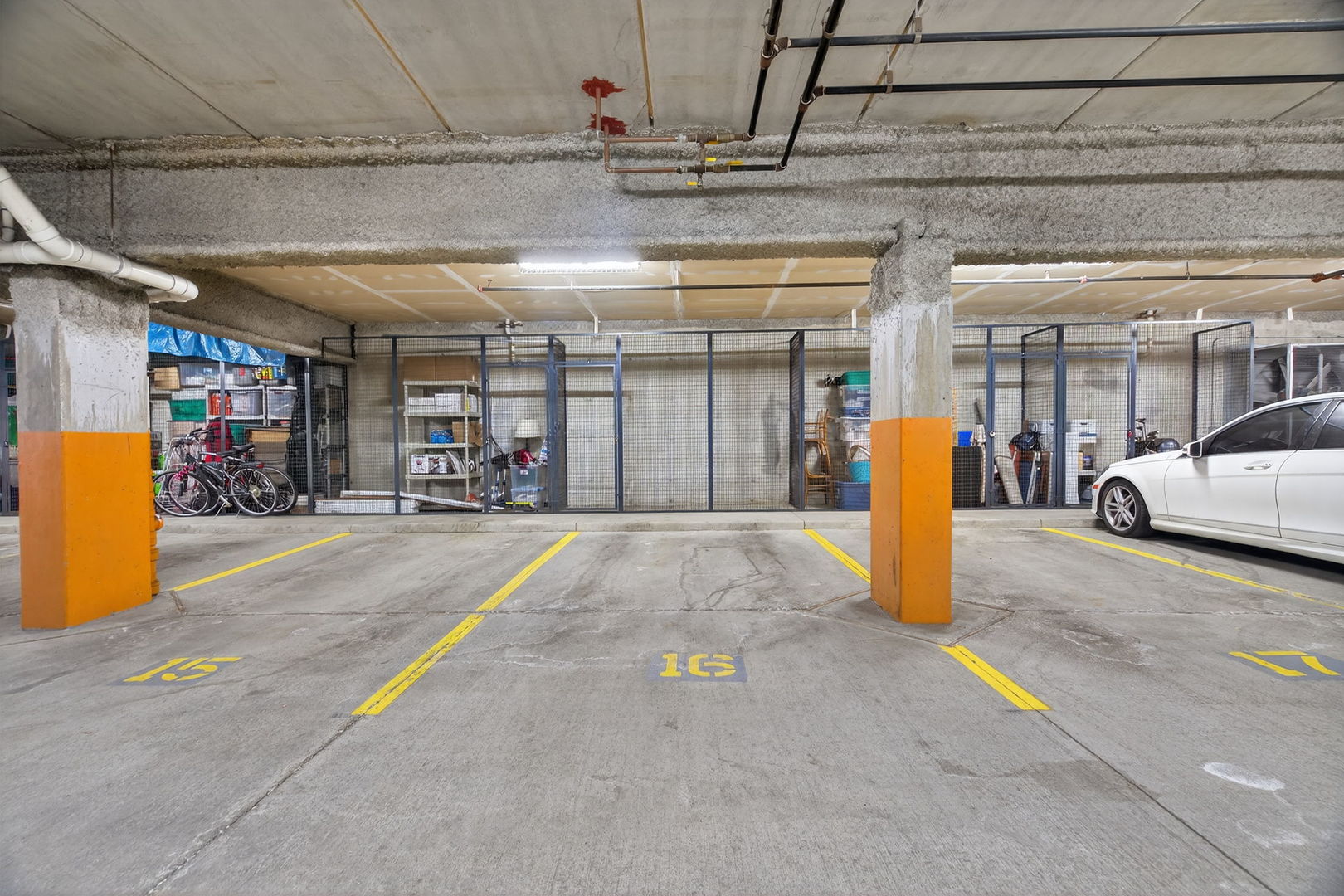 145 S York Street Unit: 310