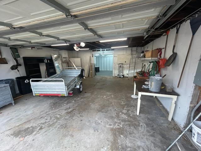 329 S Monterey Avenue