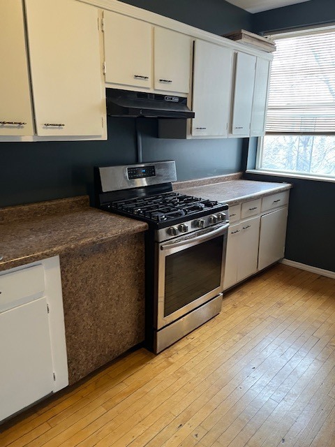 332 N Hamlin Avenue Unit: 3