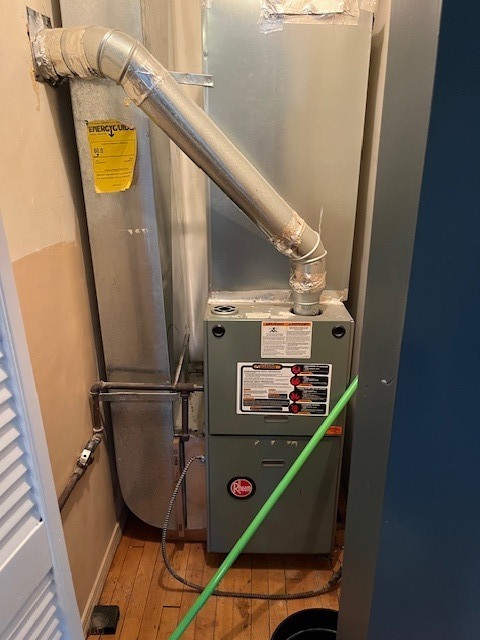 332 N Hamlin Avenue Unit: 3