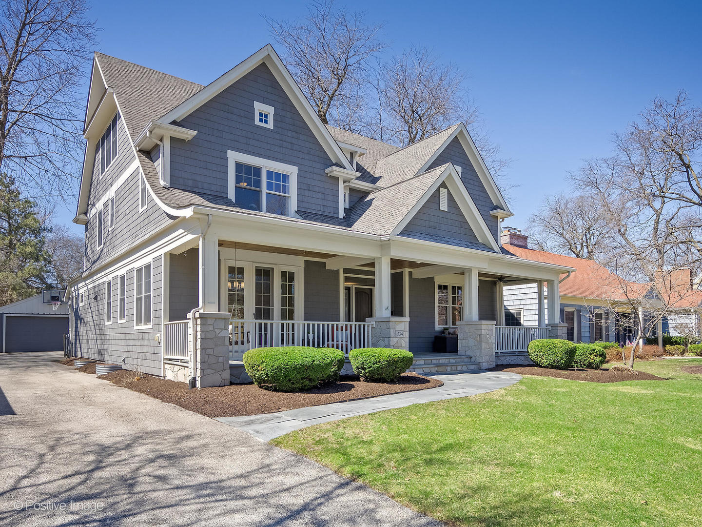534 Sunset Avenue