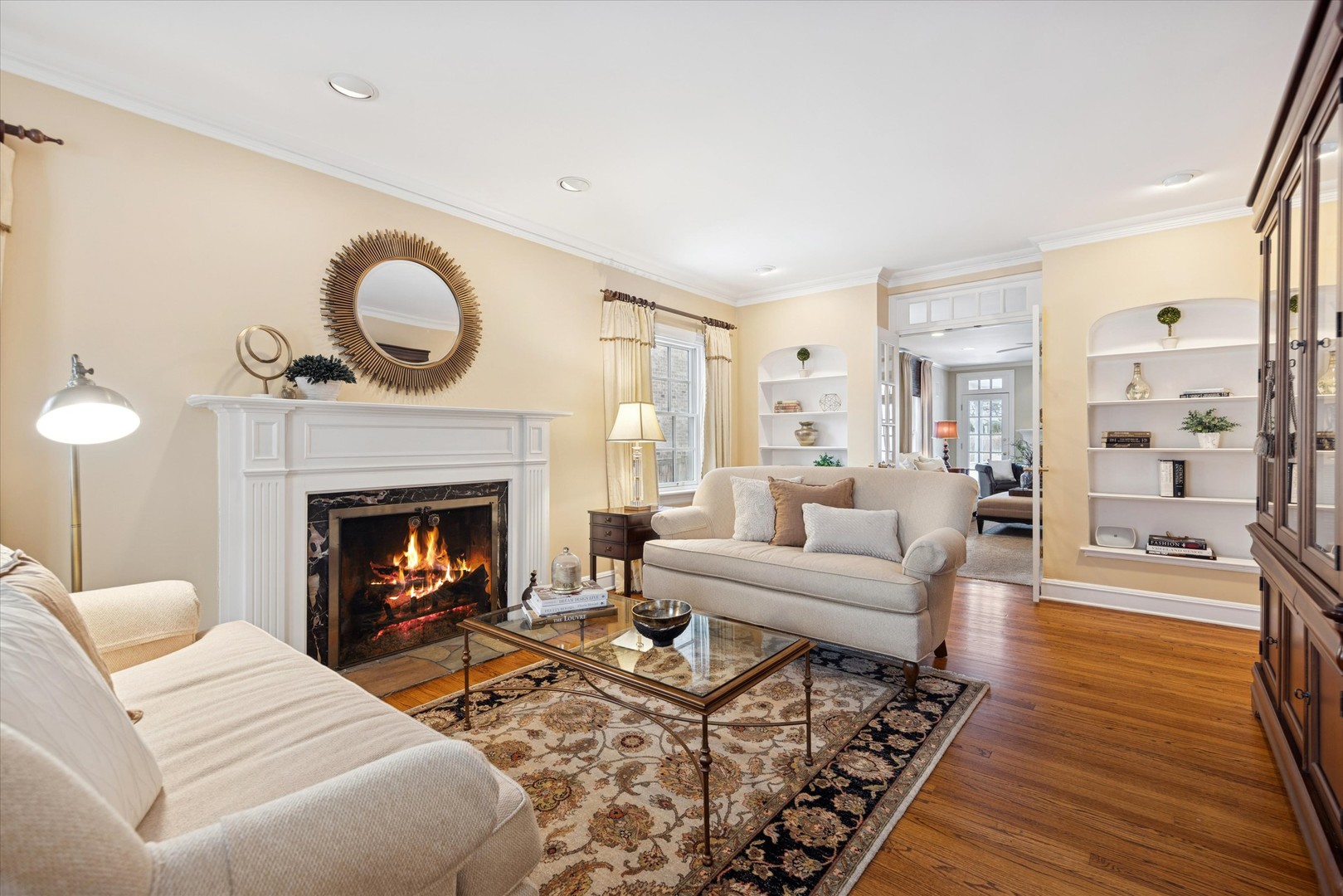 254 W Claremont Street