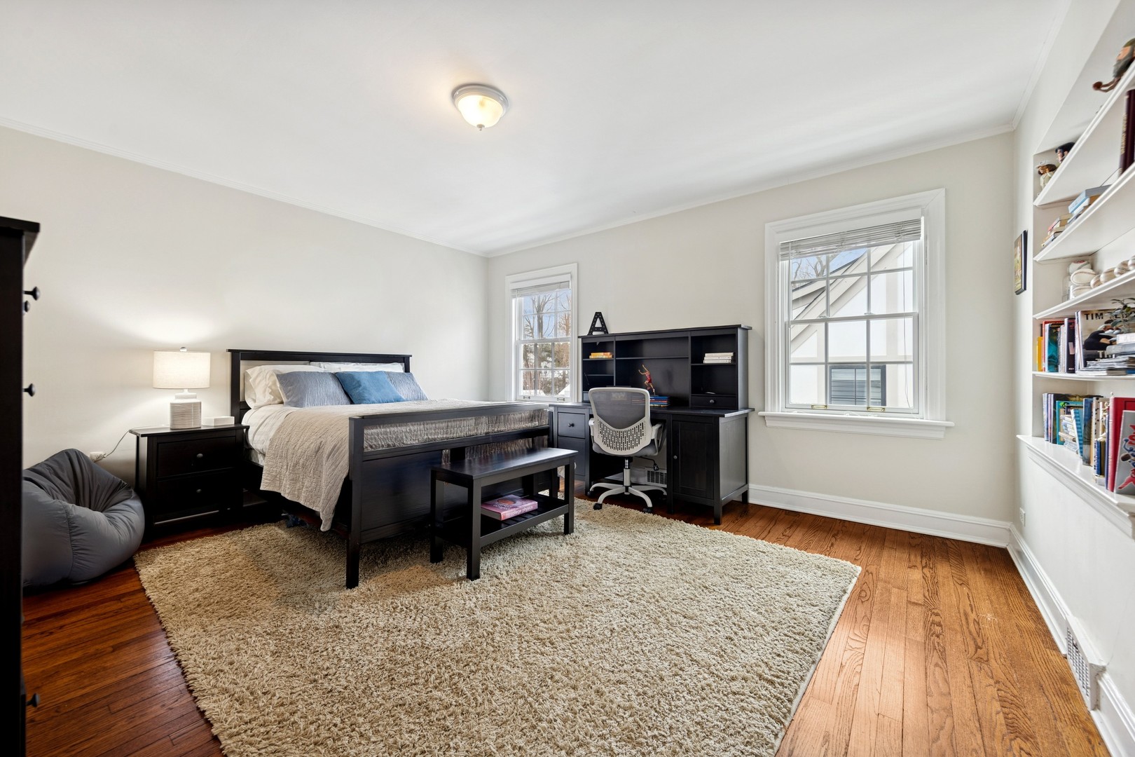 254 W Claremont Street