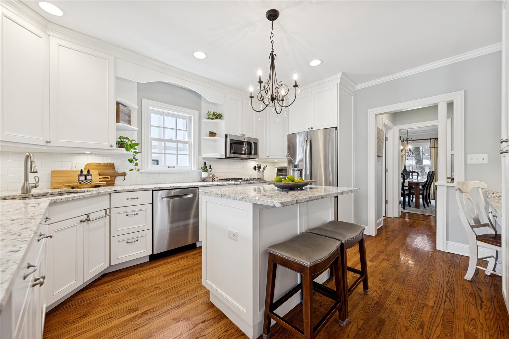 254 W Claremont Street