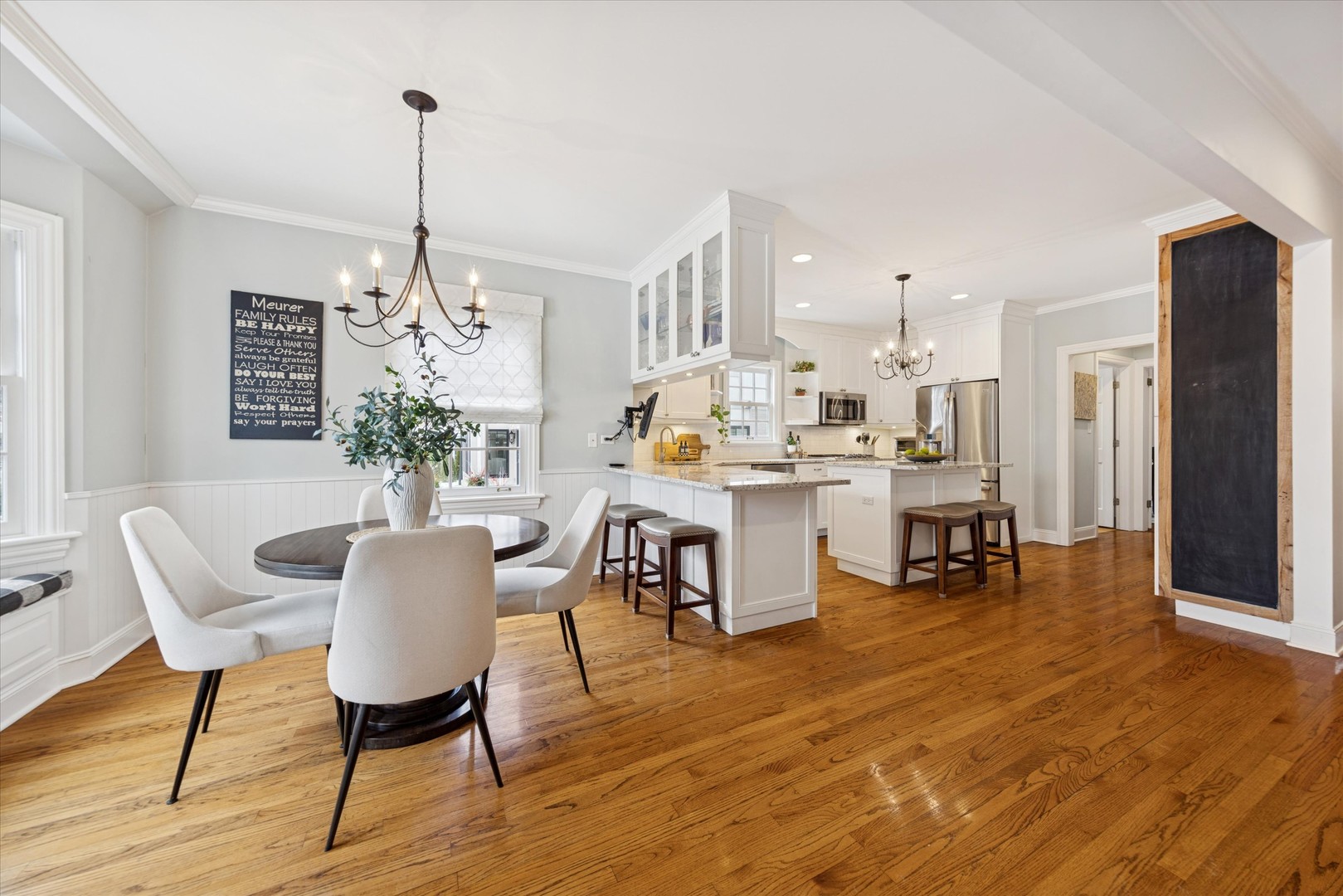 254 W Claremont Street