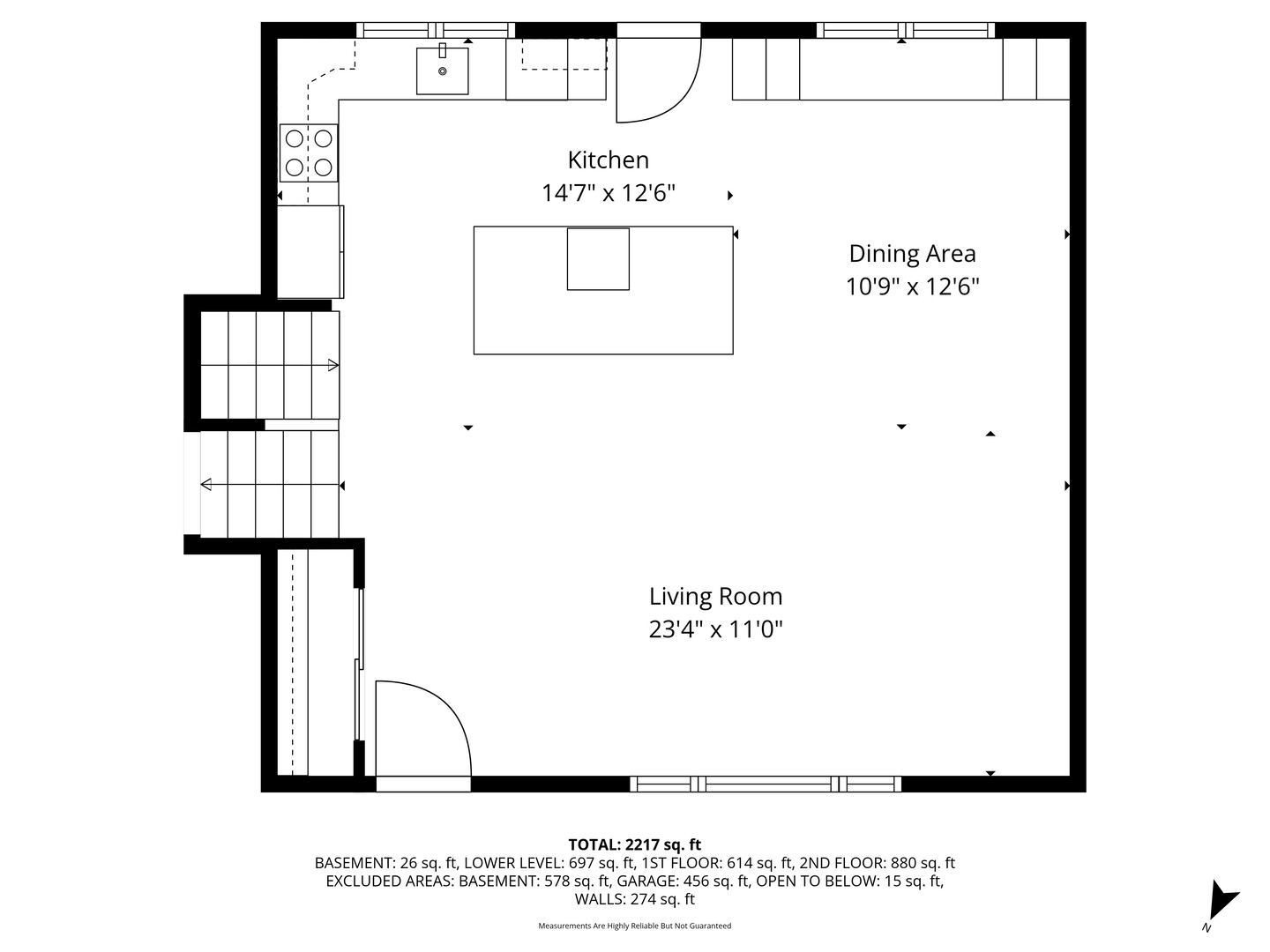 Private Address