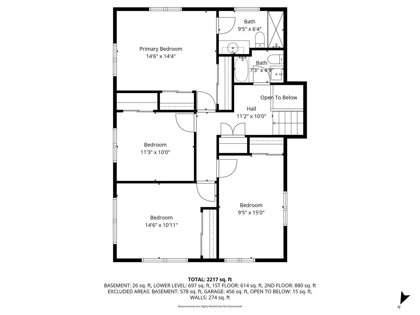 Private Address