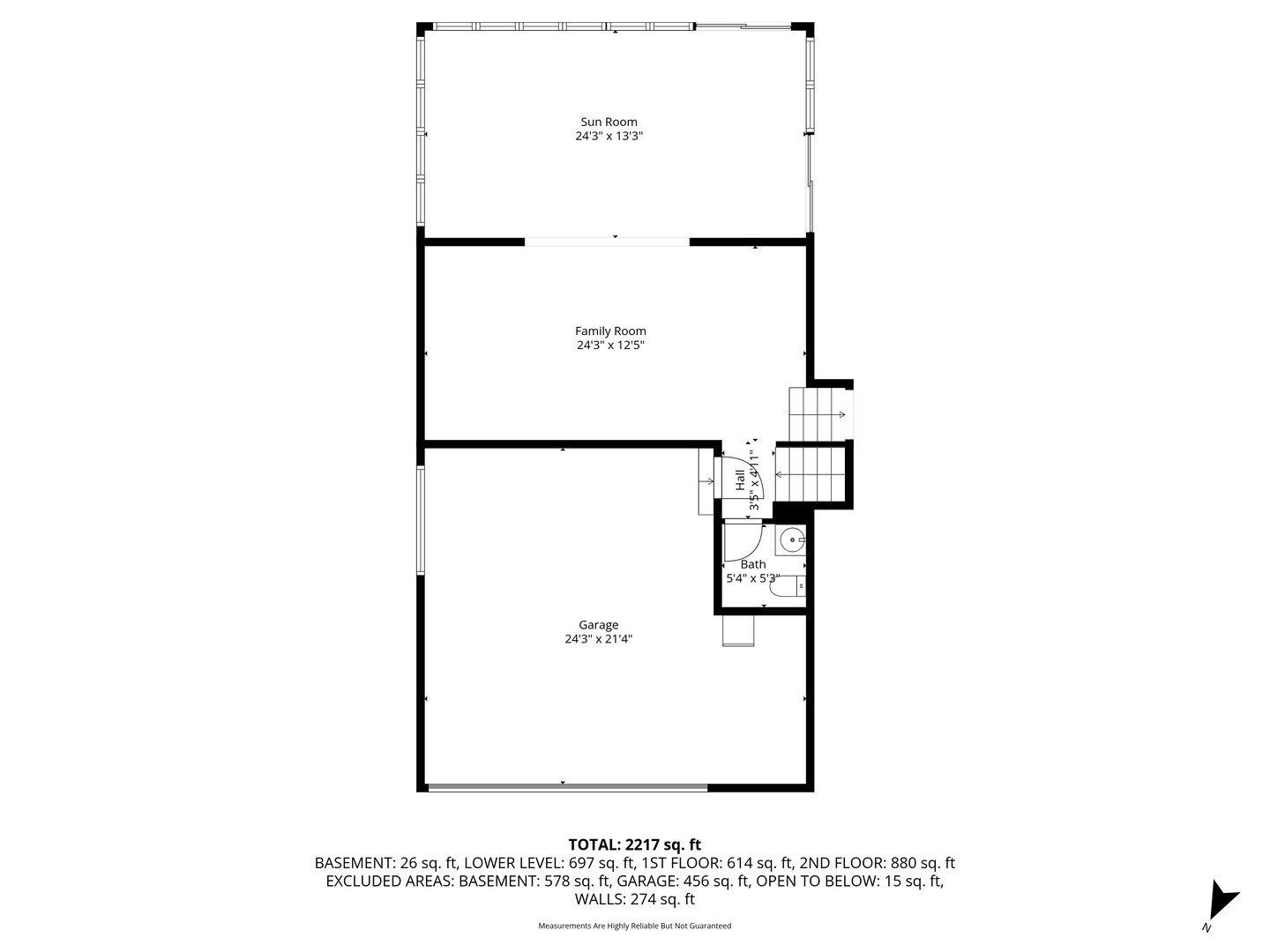 Private Address