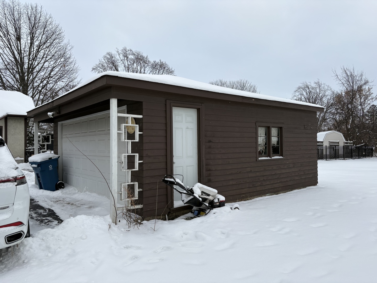 266 W Fremont Avenue