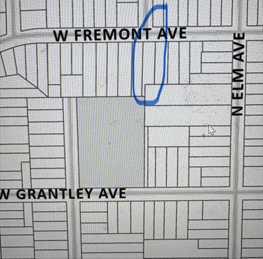 266 W Fremont Avenue