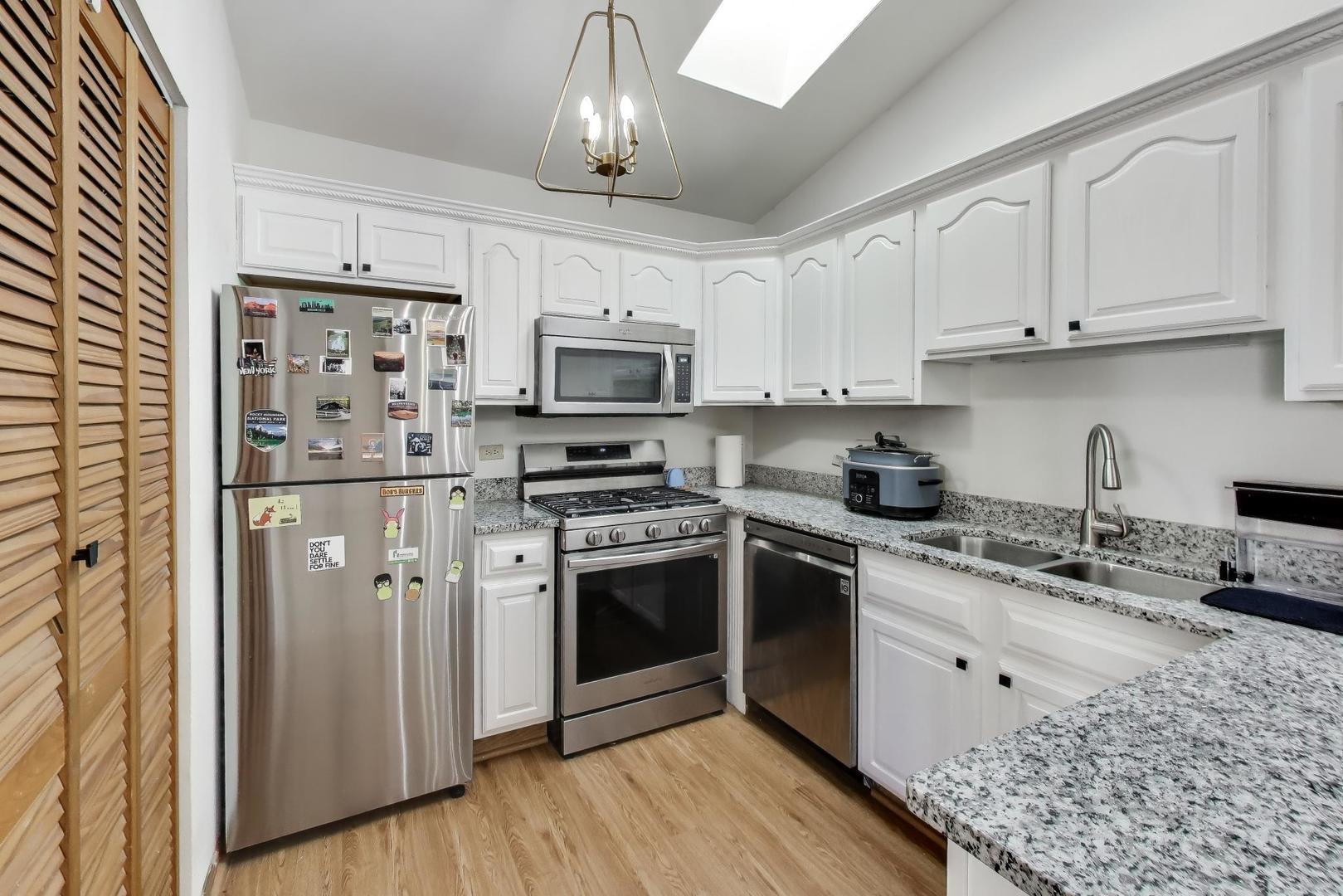 7414 Canterbury Place Unit: 2-6