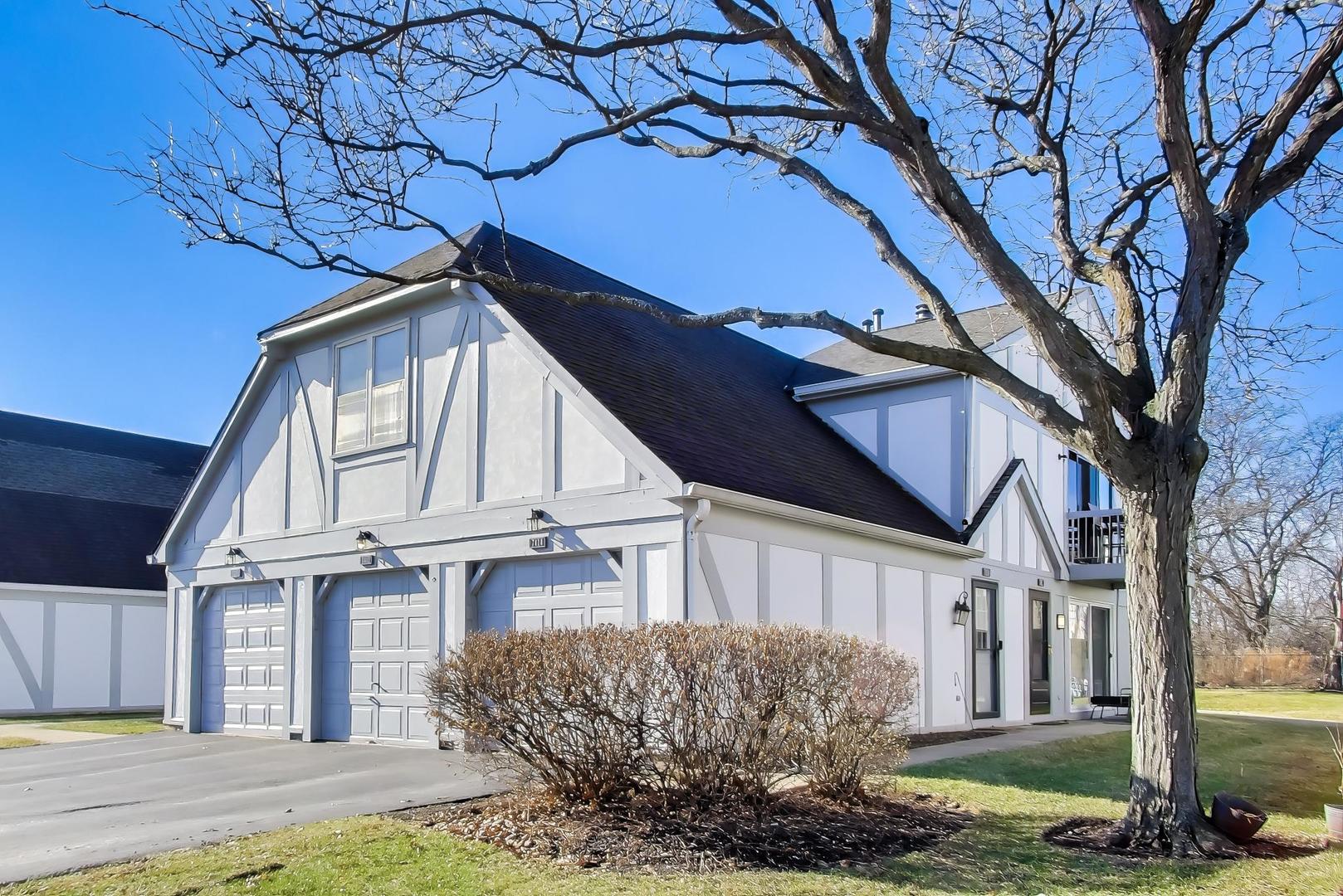 7414 Canterbury Place Unit: 2-6