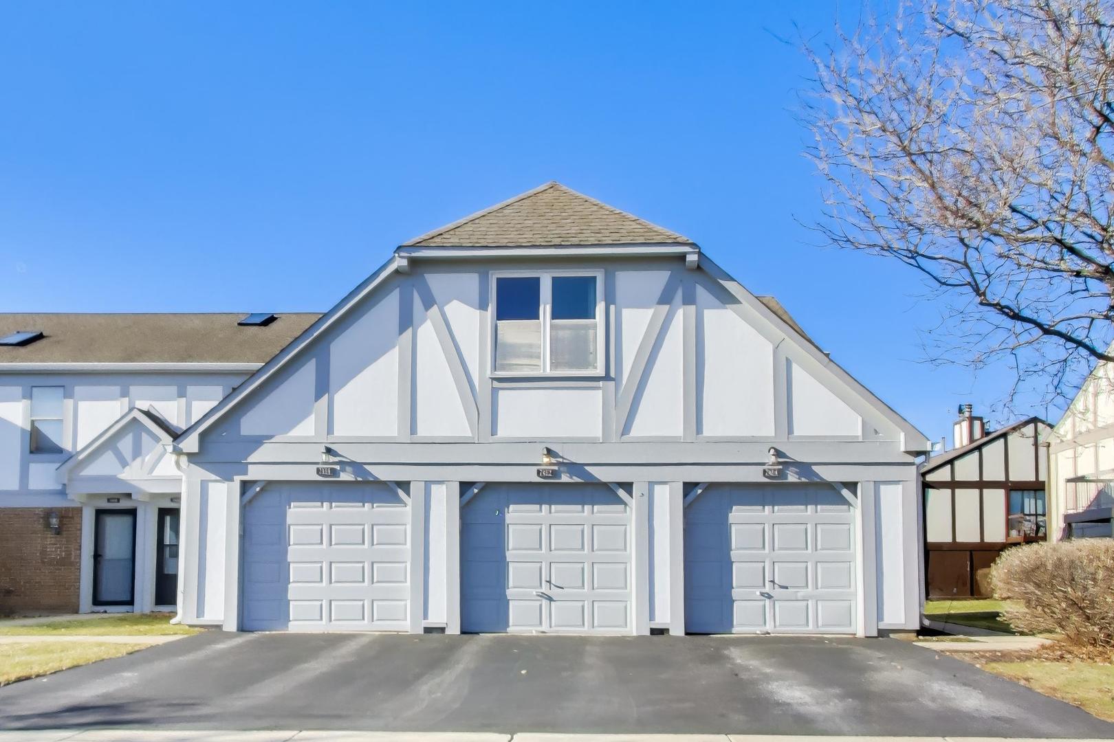 7414 Canterbury Place Unit: 2-6