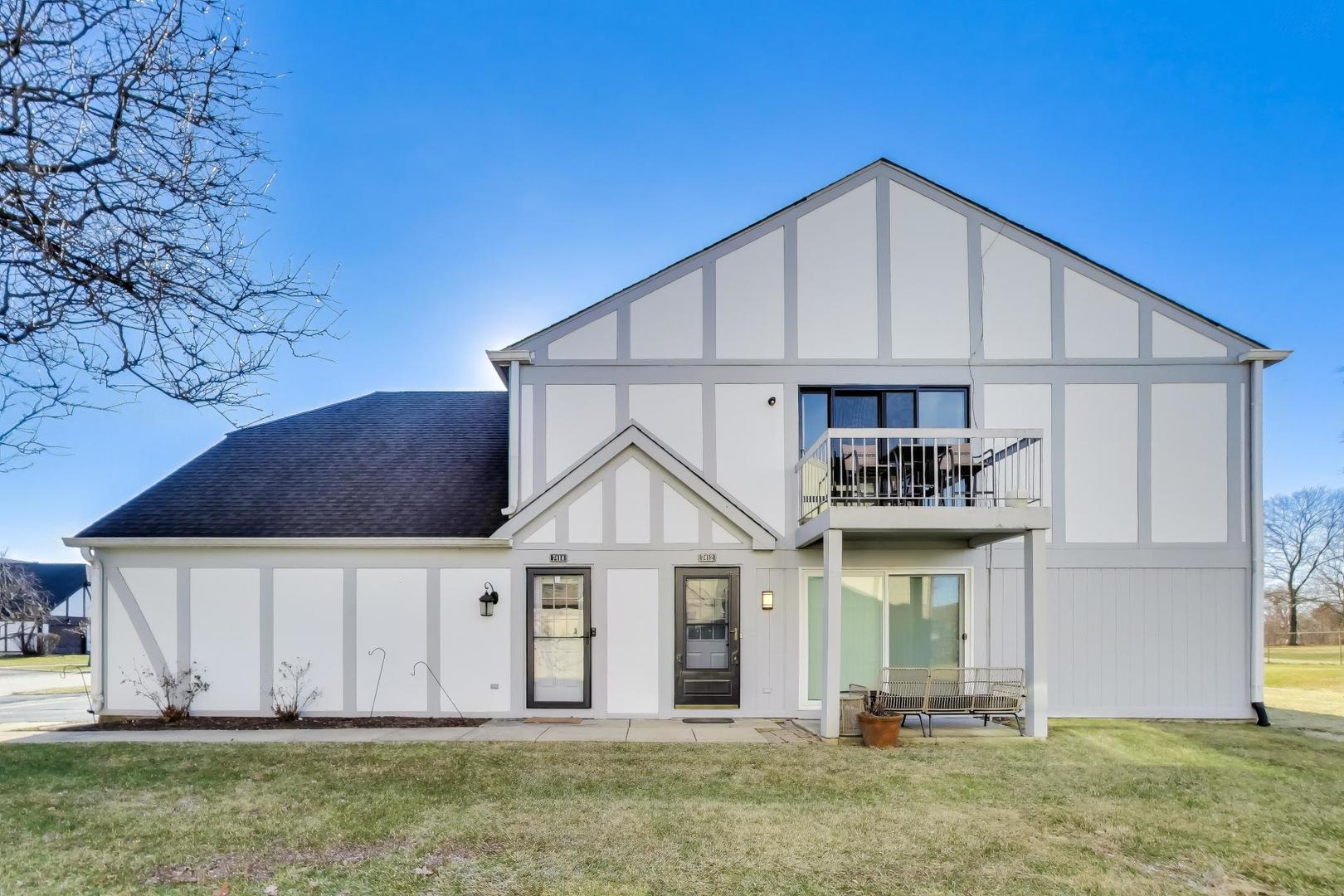 7414 Canterbury Place Unit: 2-6