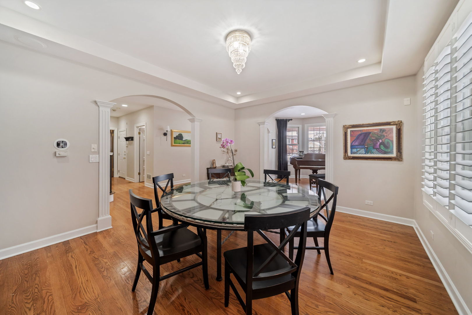 366 W Eggleston Avenue