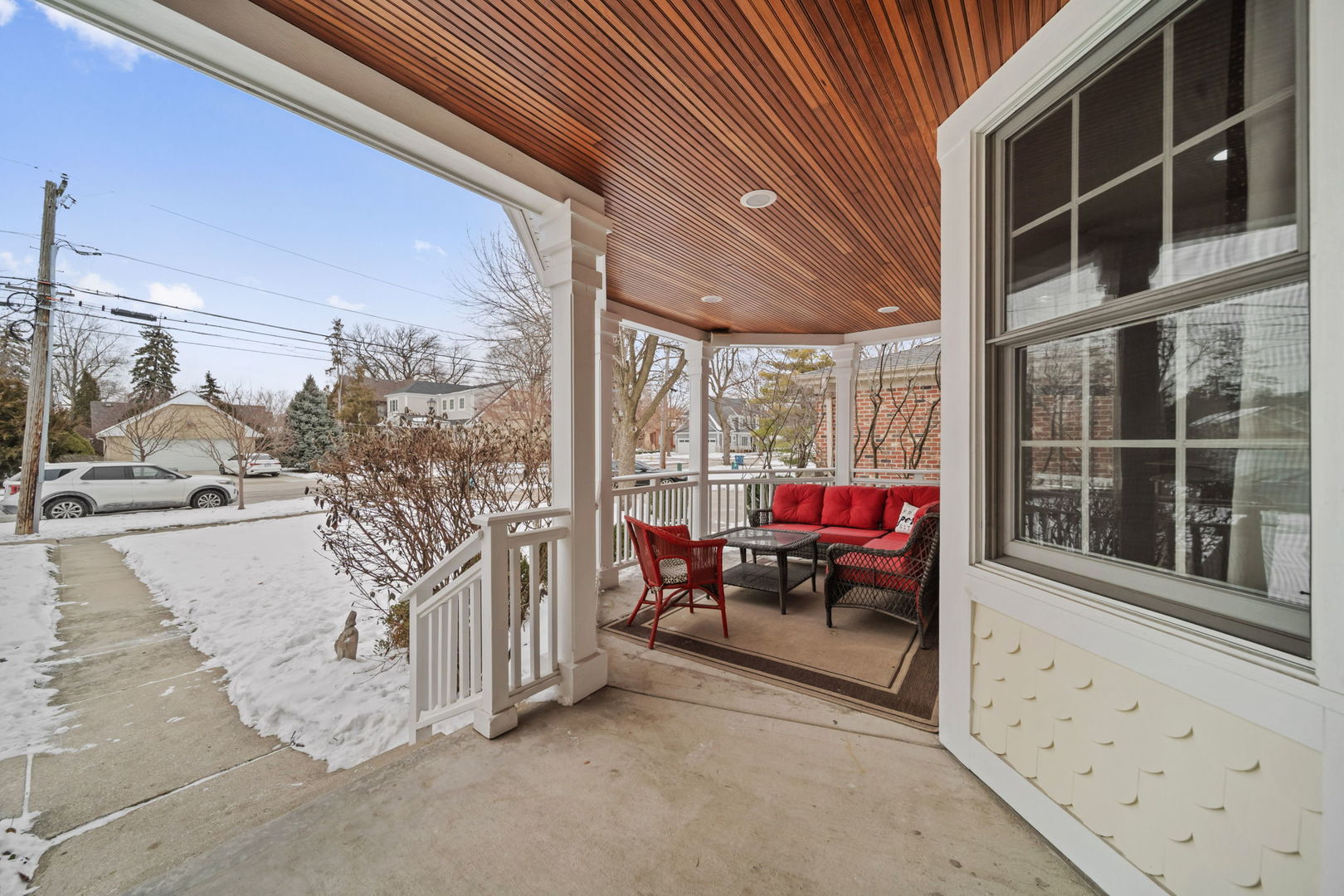 366 W Eggleston Avenue